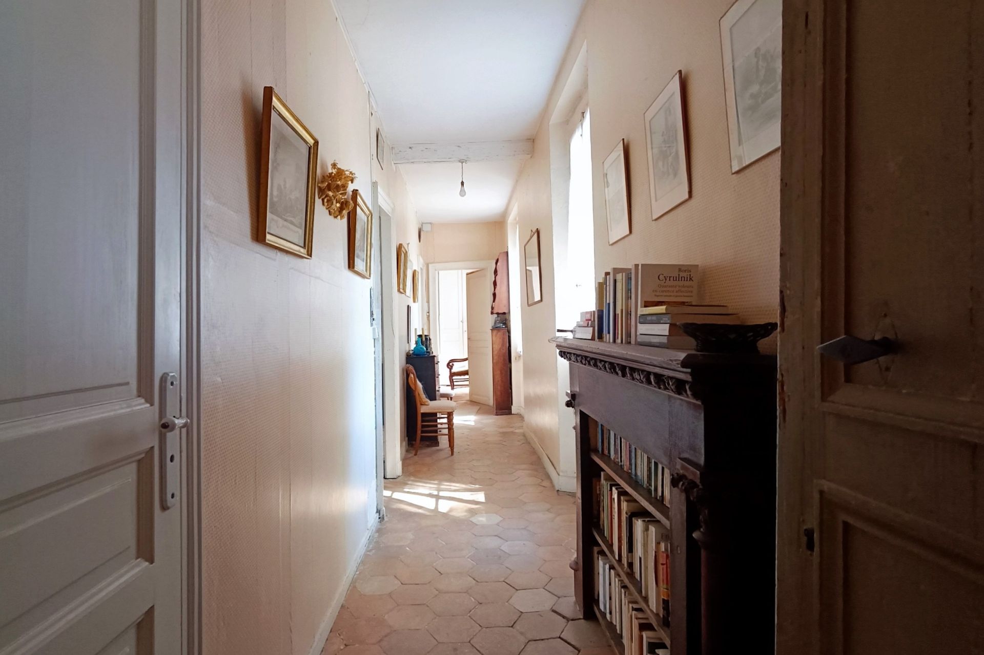 propriété 13 Pièces en vente sur MAINTENON (28130)