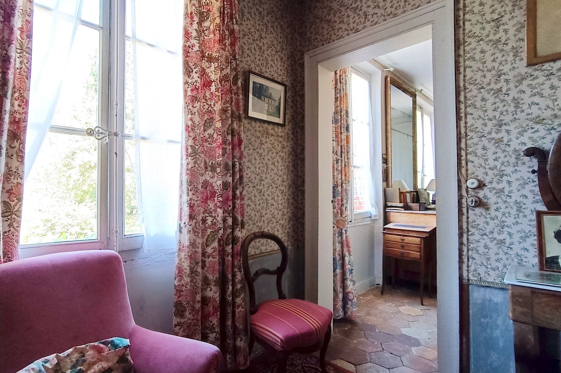 propriété 13 Pièces en vente sur MAINTENON (28130)
