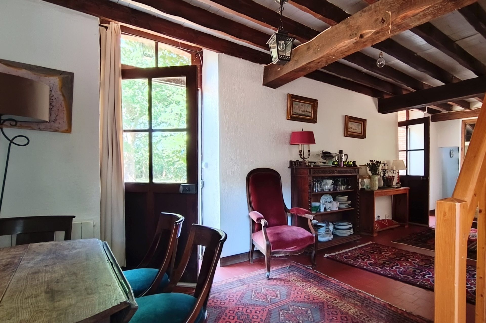 propriété 13 Pièces en vente sur MAINTENON (28130)