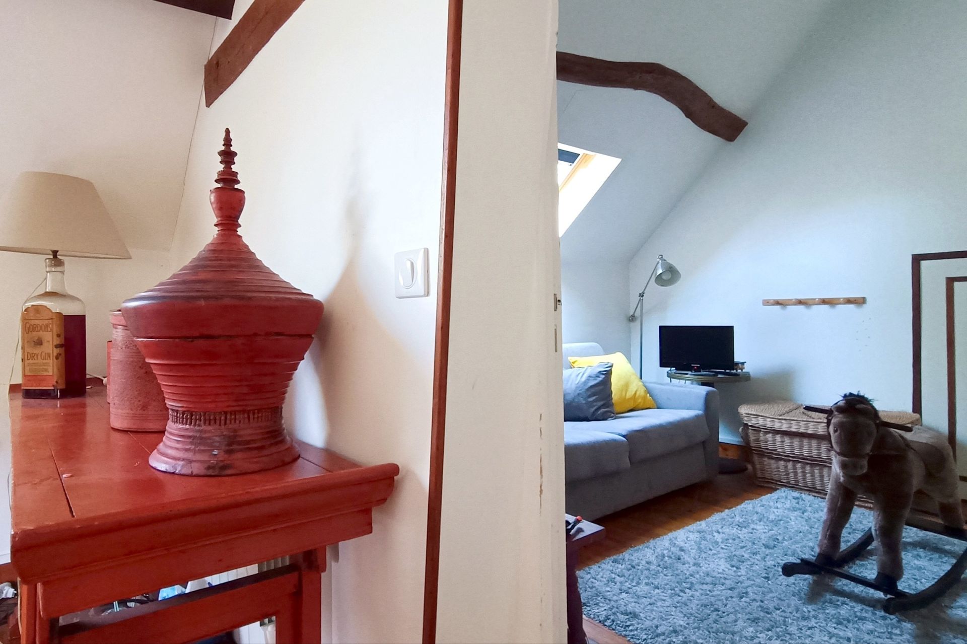 propriété 13 Pièces en vente sur MAINTENON (28130)