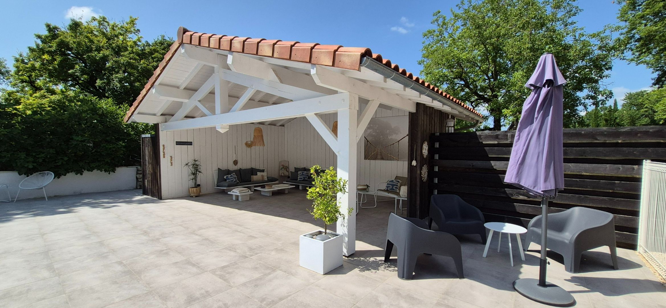 propriété 20 Pièces en vente sur DOLMAYRAC (47110)