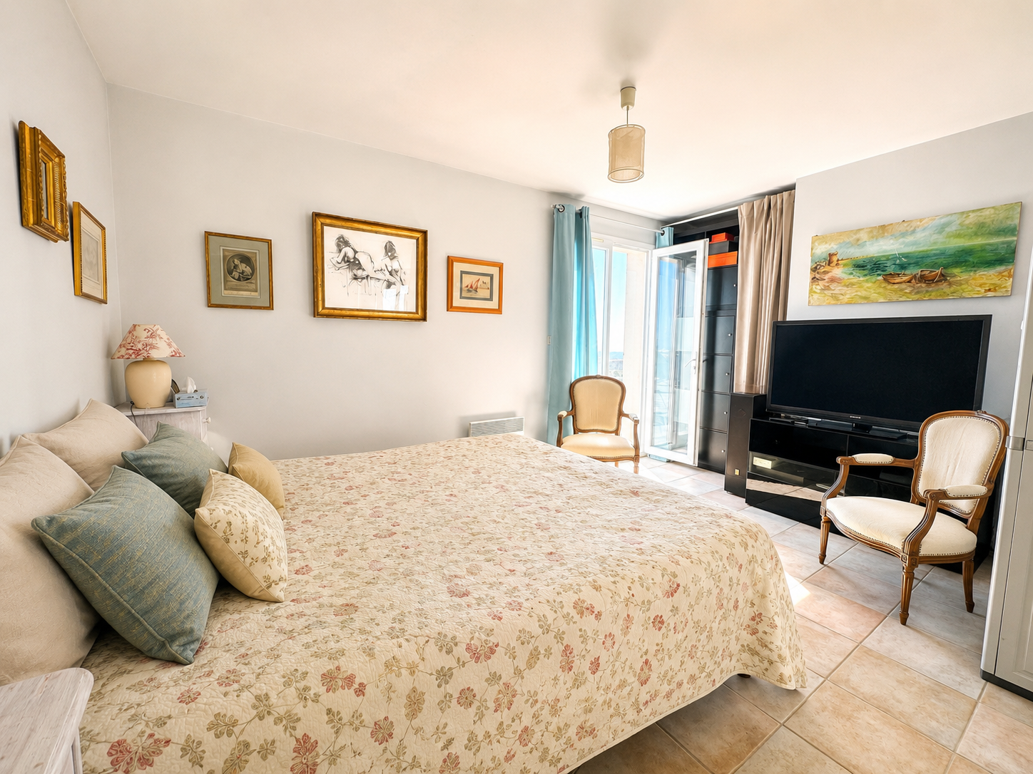 maison 8 Pièces en vente sur CHIATRA (20230)
