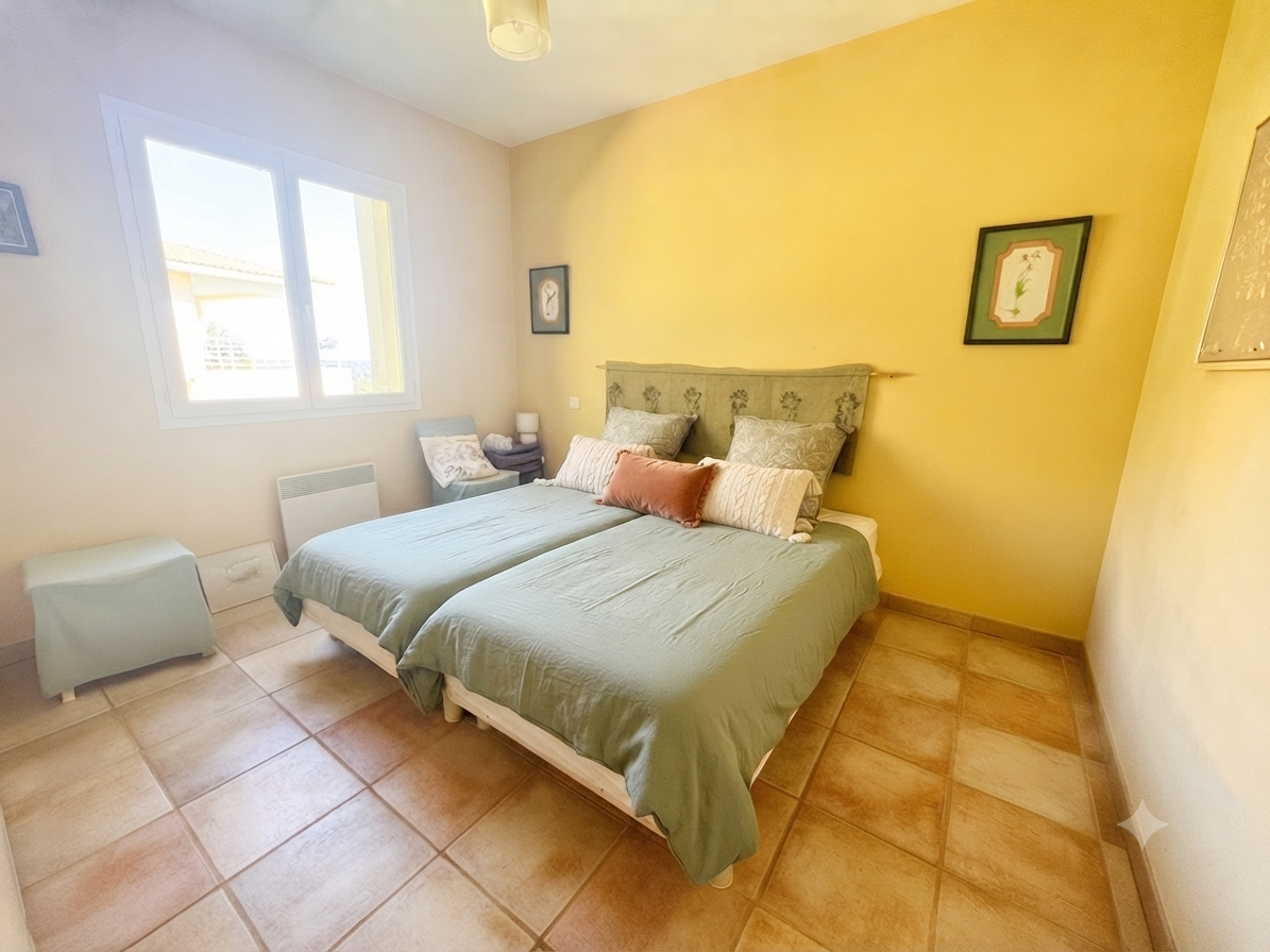 maison 8 Pièces en vente sur CHIATRA (20230)