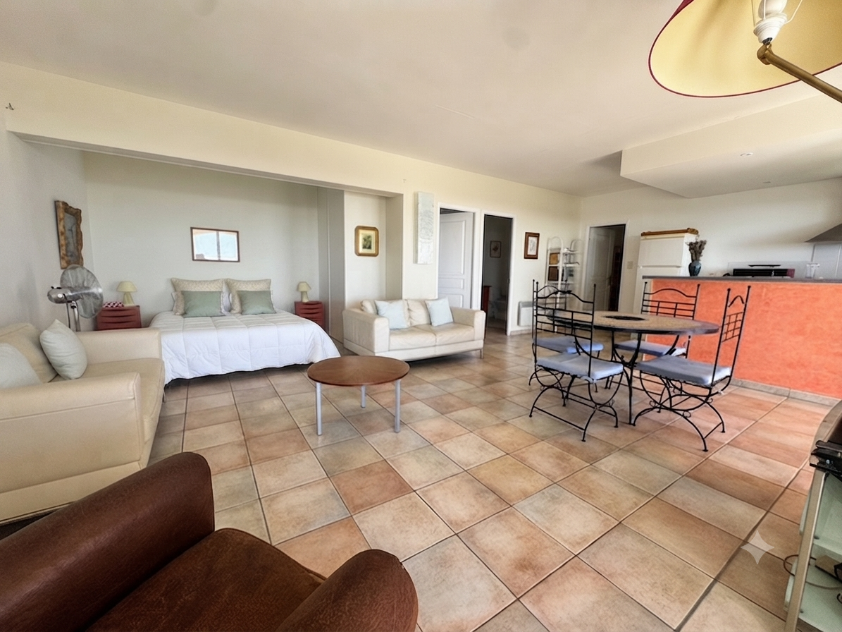maison 8 Pièces en vente sur CHIATRA (20230)
