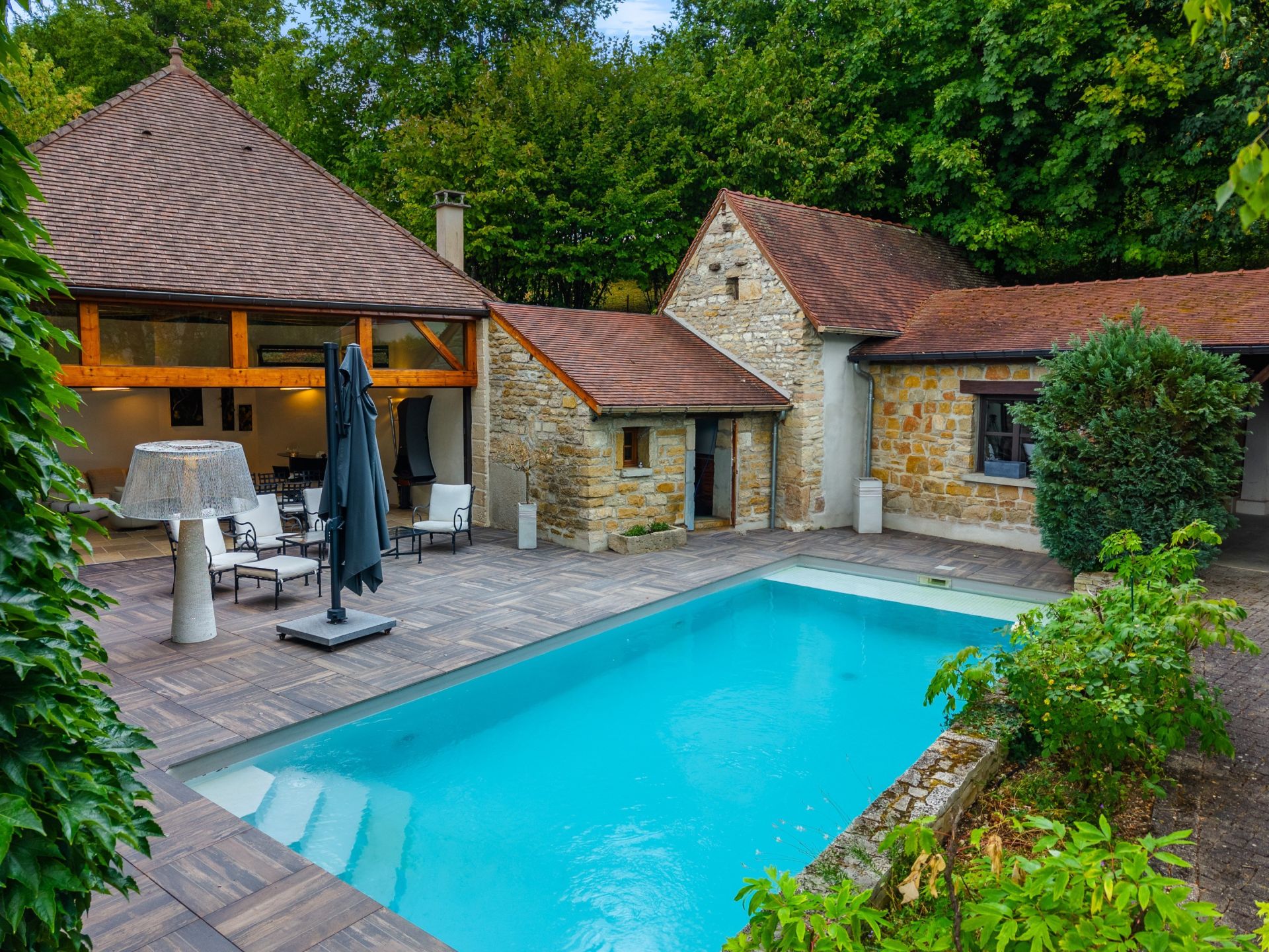 Sale House 8&nbsp;rooms 269&nbsp;m² Fauverney