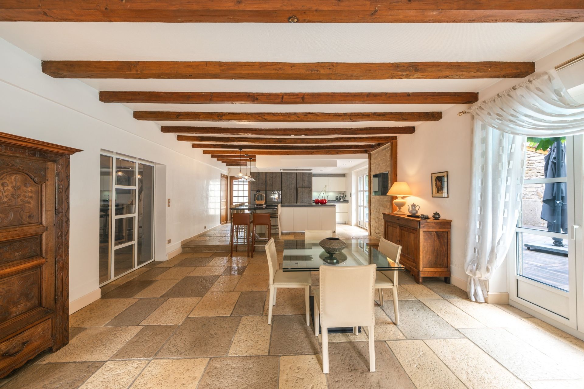house 8 rooms for sale on FAUVERNEY (21110)
