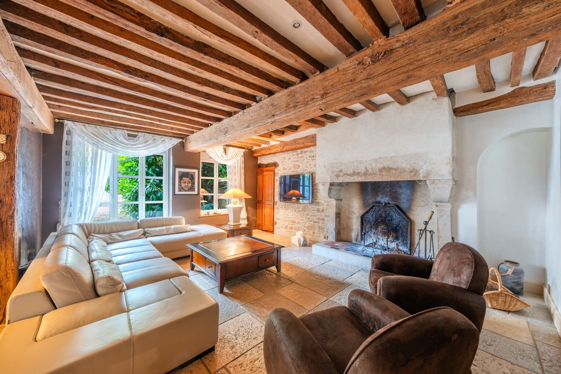 house 8 rooms for sale on FAUVERNEY (21110)