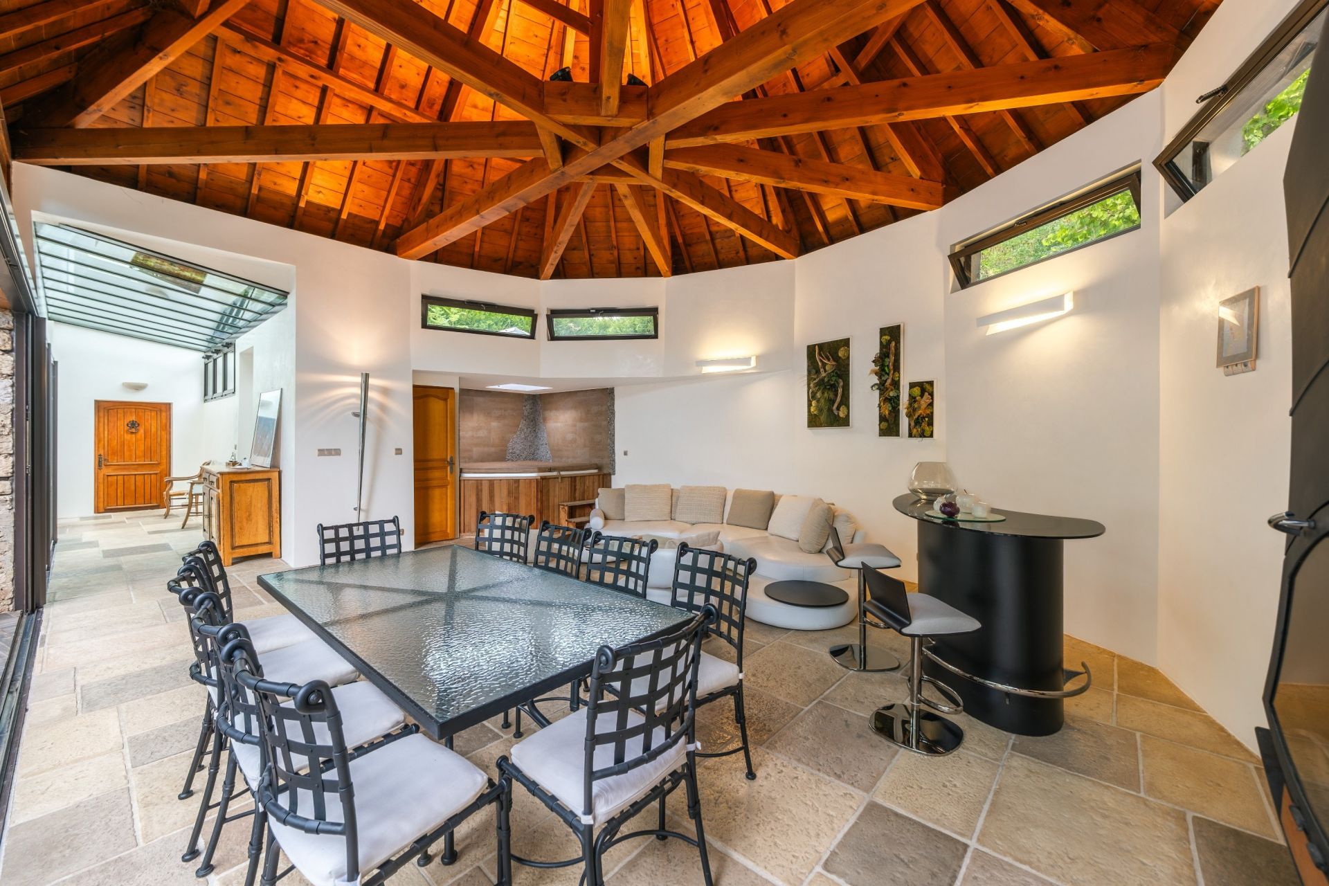 house 8 rooms for sale on FAUVERNEY (21110)
