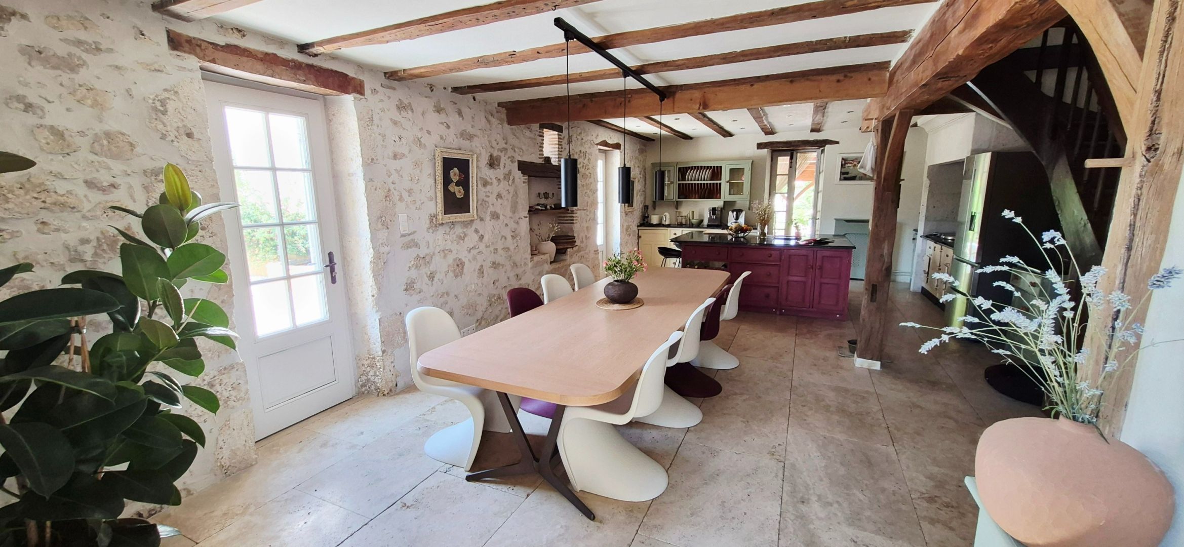 manor house 12 rooms for sale on ROQUECOR (82150)