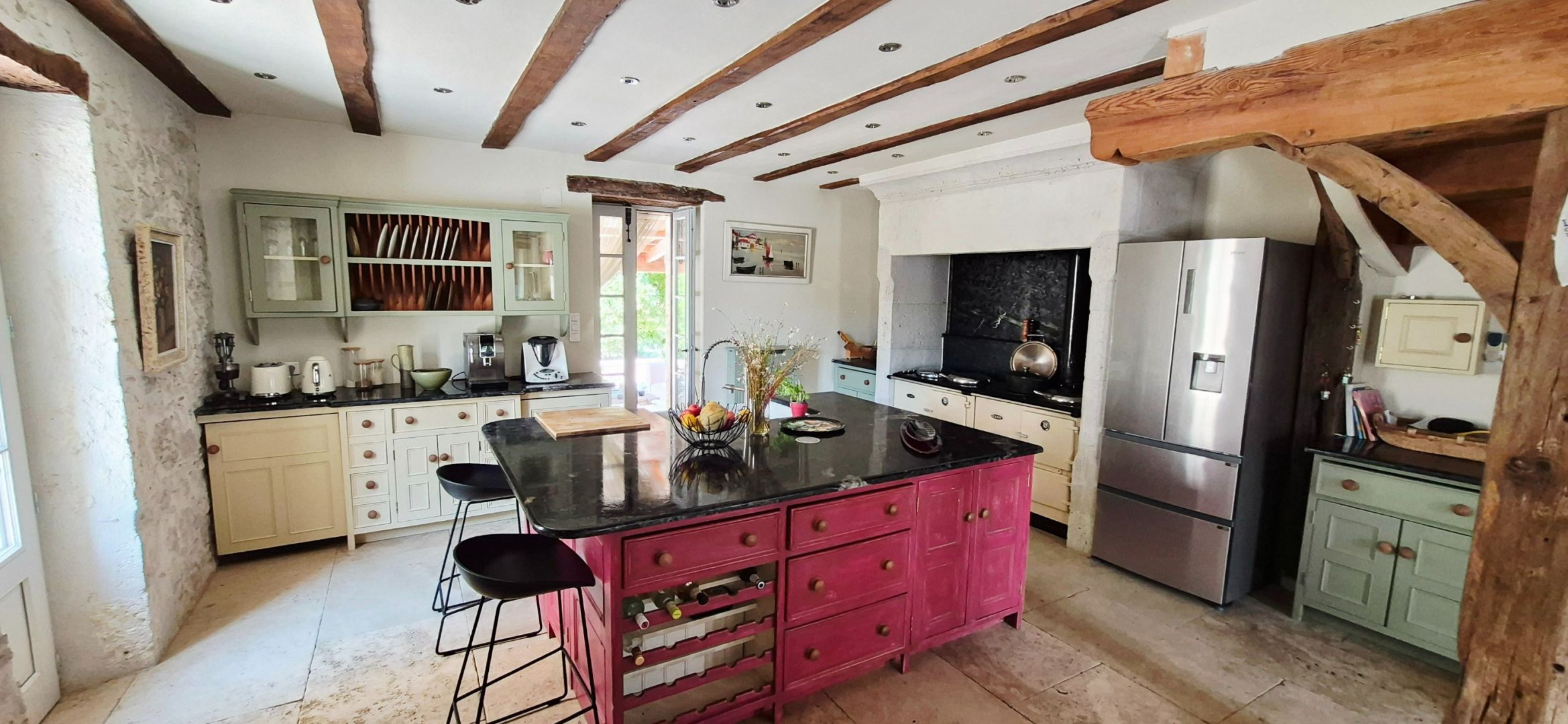 manor house 12 rooms for sale on ROQUECOR (82150)