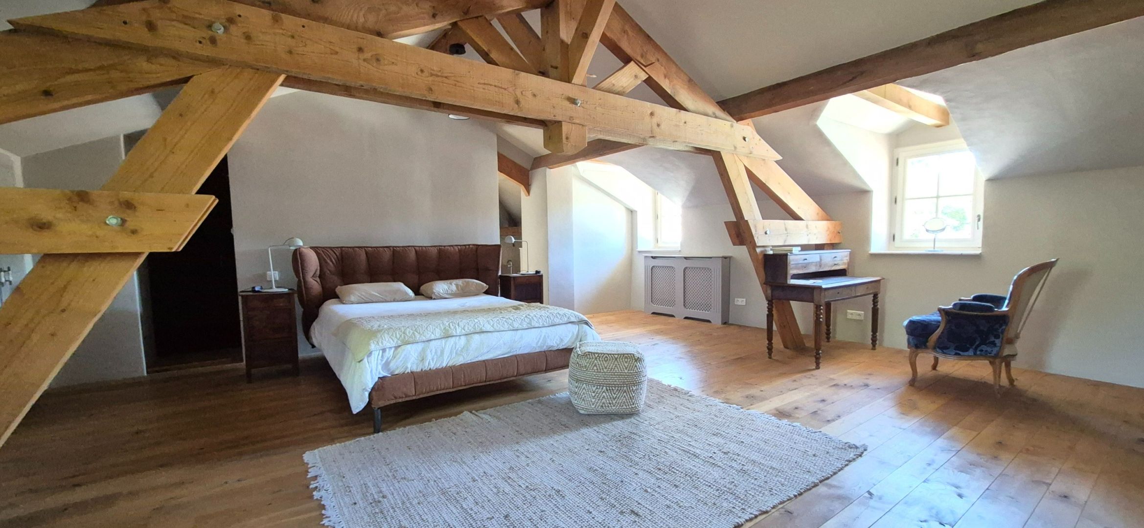 manor house 12 rooms for sale on ROQUECOR (82150)