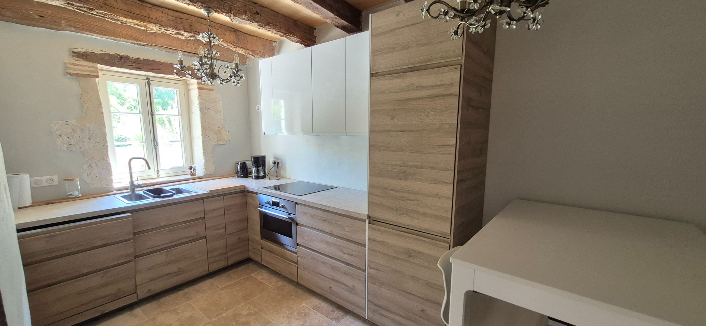manor house 12 rooms for sale on ROQUECOR (82150)