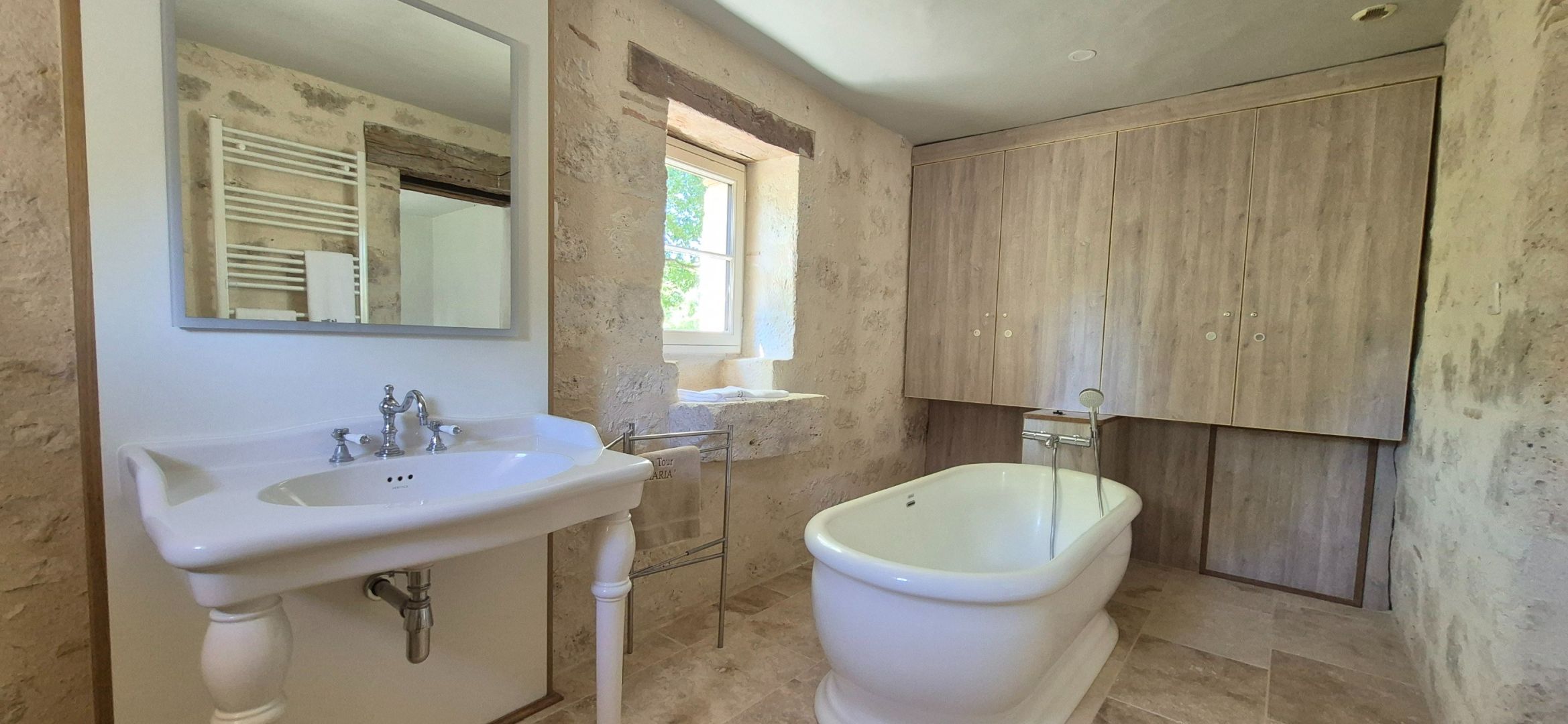 manor house 12 rooms for sale on ROQUECOR (82150)