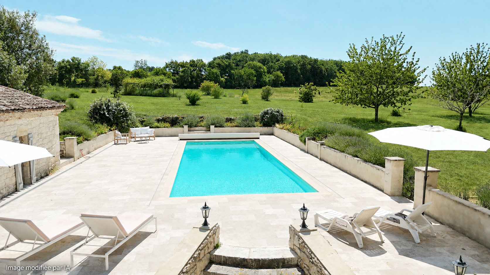 manor house 12 rooms for sale on ROQUECOR (82150)
