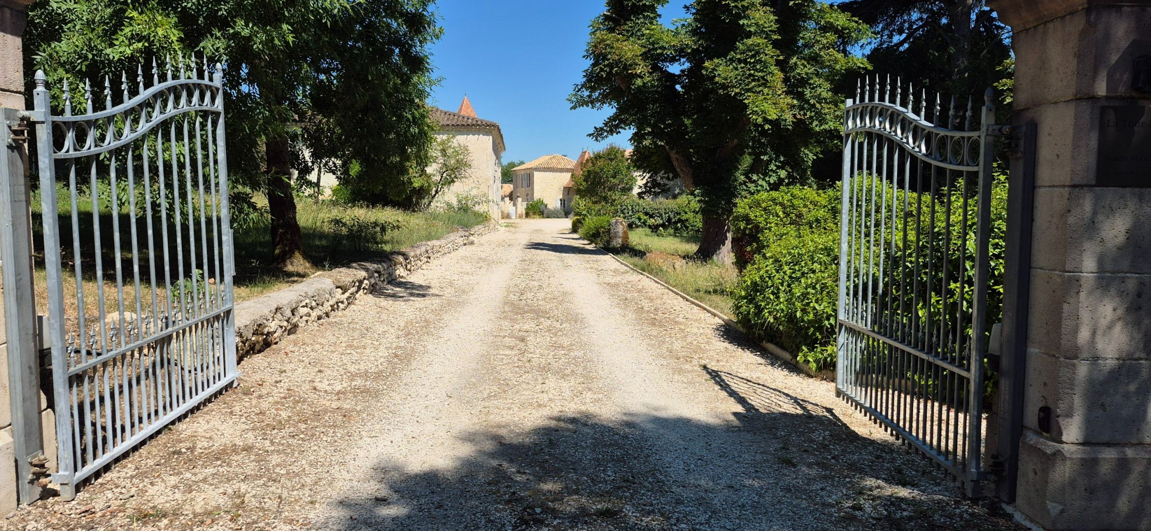 manor house 12 rooms for sale on ROQUECOR (82150)