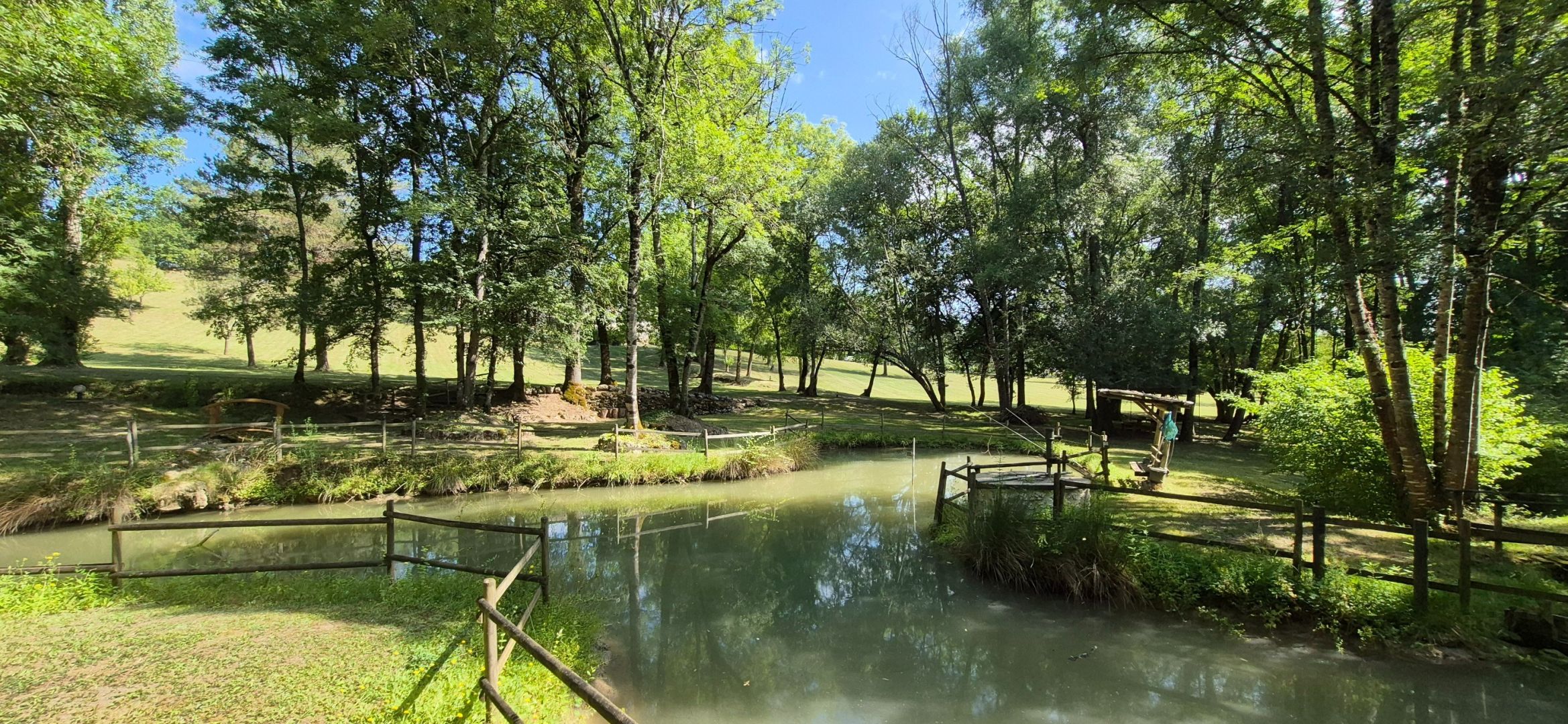 propriété 11 Pièces en vente sur MONTCUQ (46800)