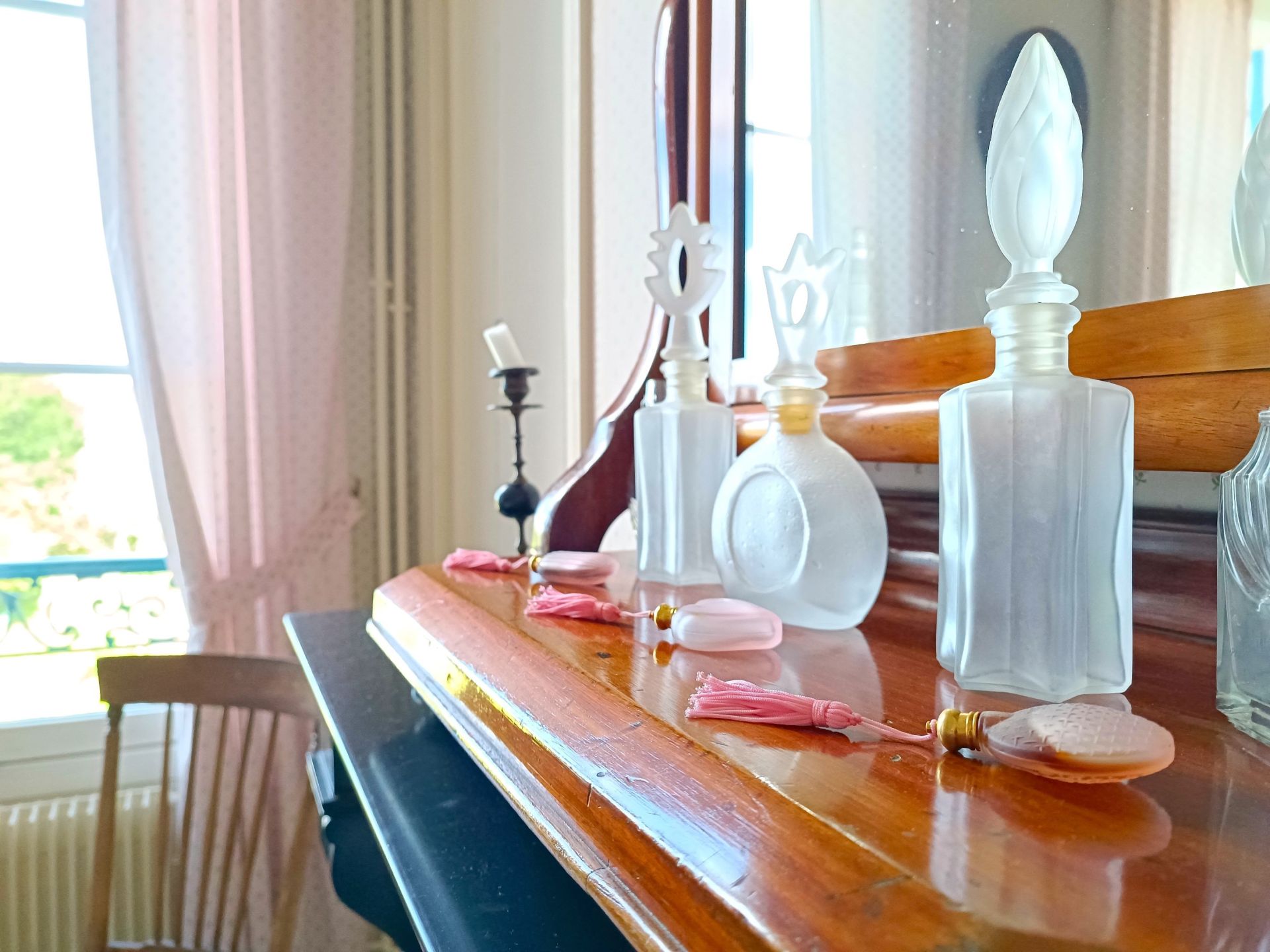 maison bourgeoise 10 Pièces en vente sur NOGENT LE ROI (28210)