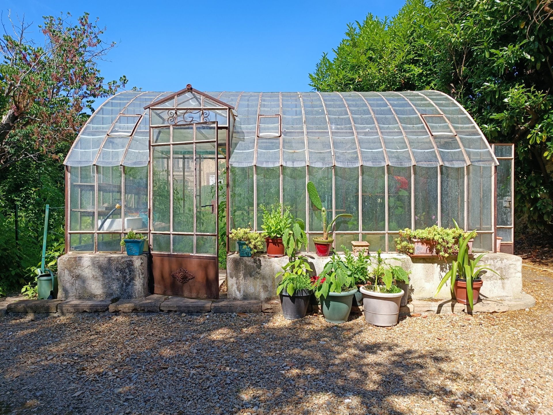 maison bourgeoise 10 Pièces en vente sur NOGENT LE ROI (28210)