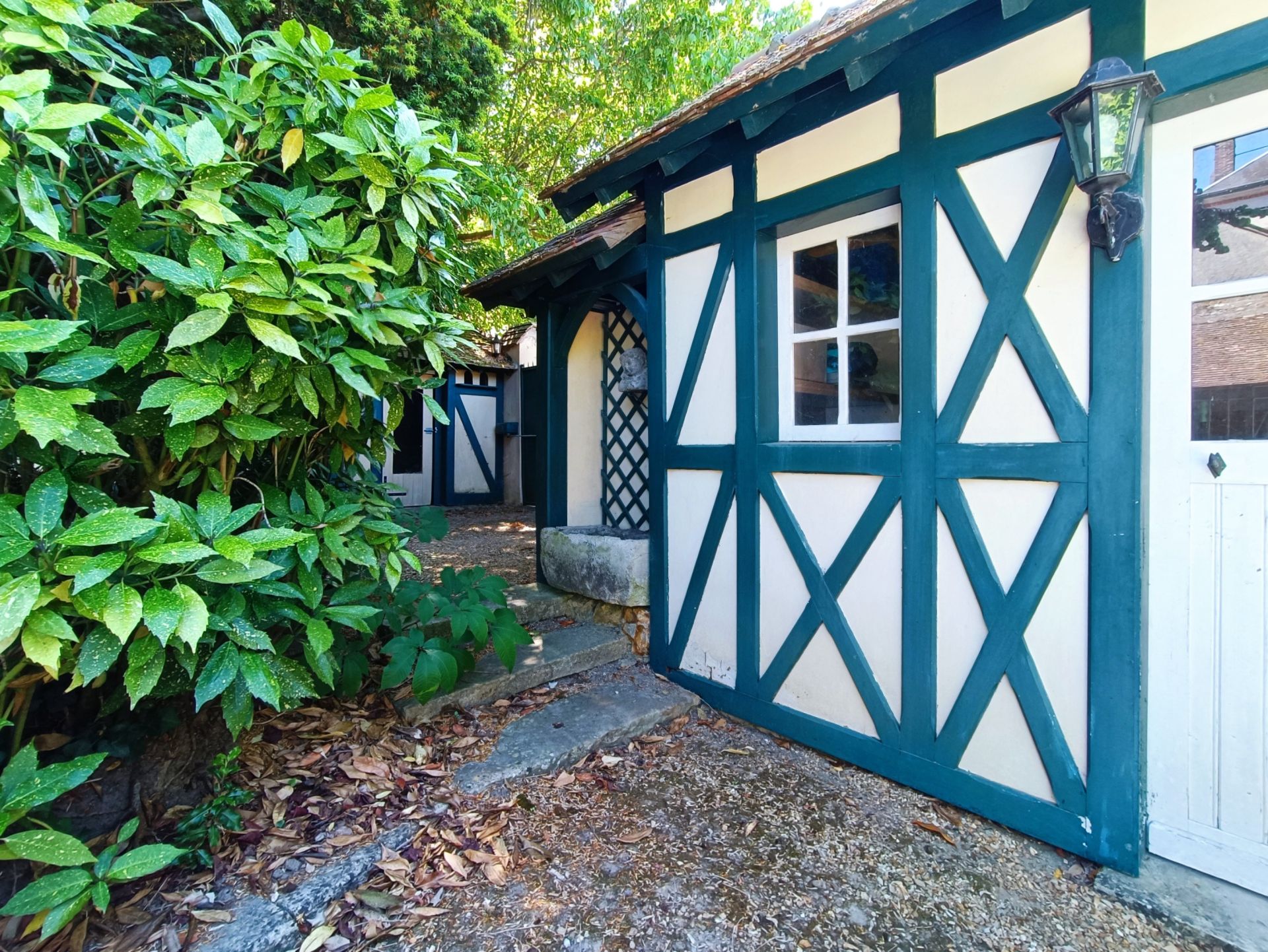 maison bourgeoise 10 Pièces en vente sur NOGENT LE ROI (28210)