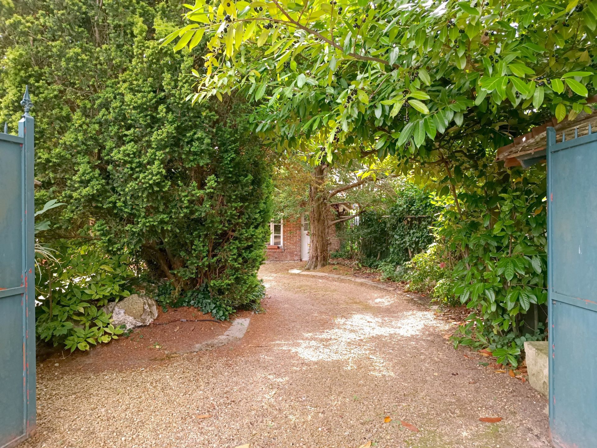 maison bourgeoise 10 Pièces en vente sur NOGENT LE ROI (28210)