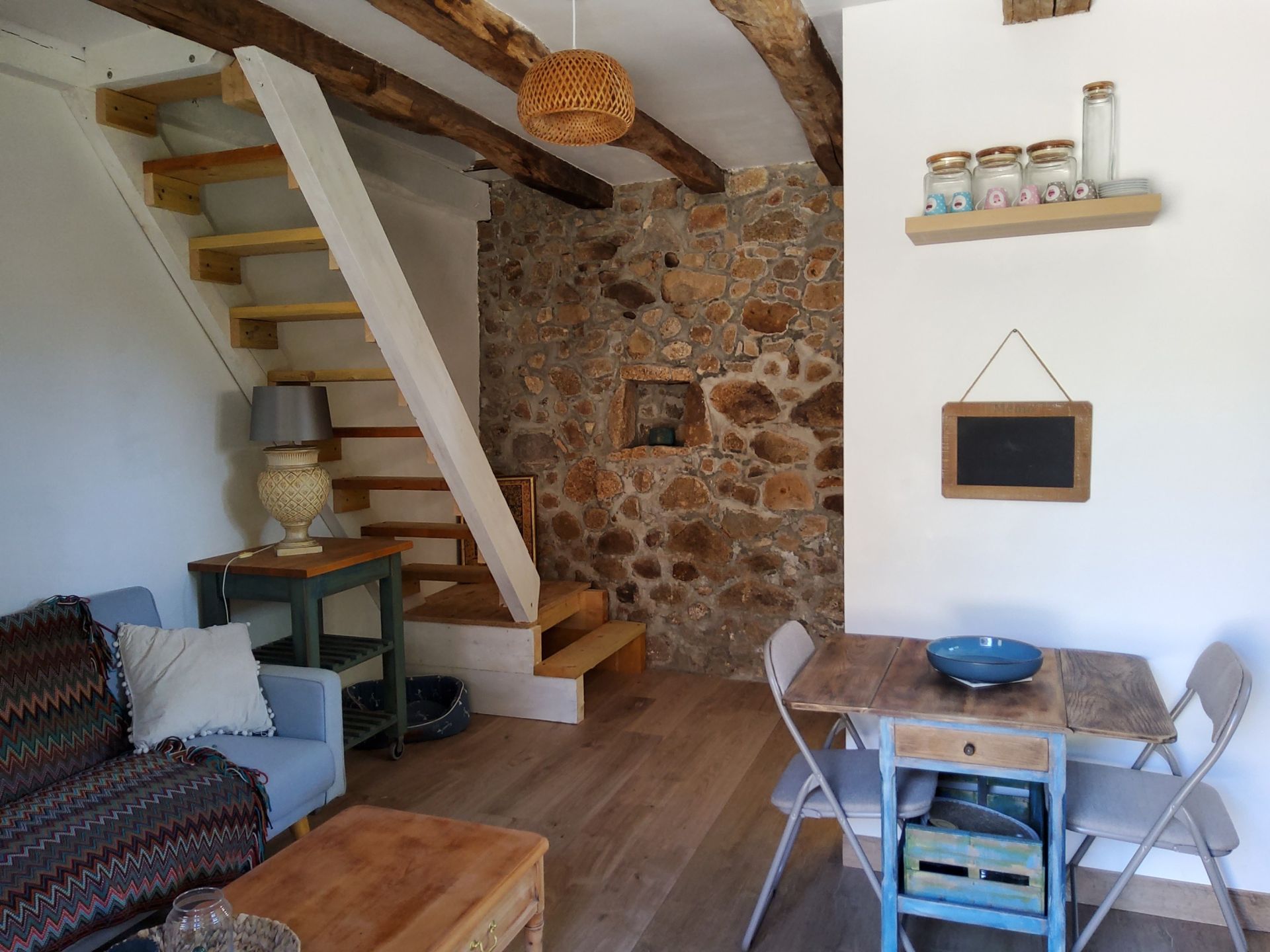 maison 7 Pièces en vente sur ETOUARS (24360)