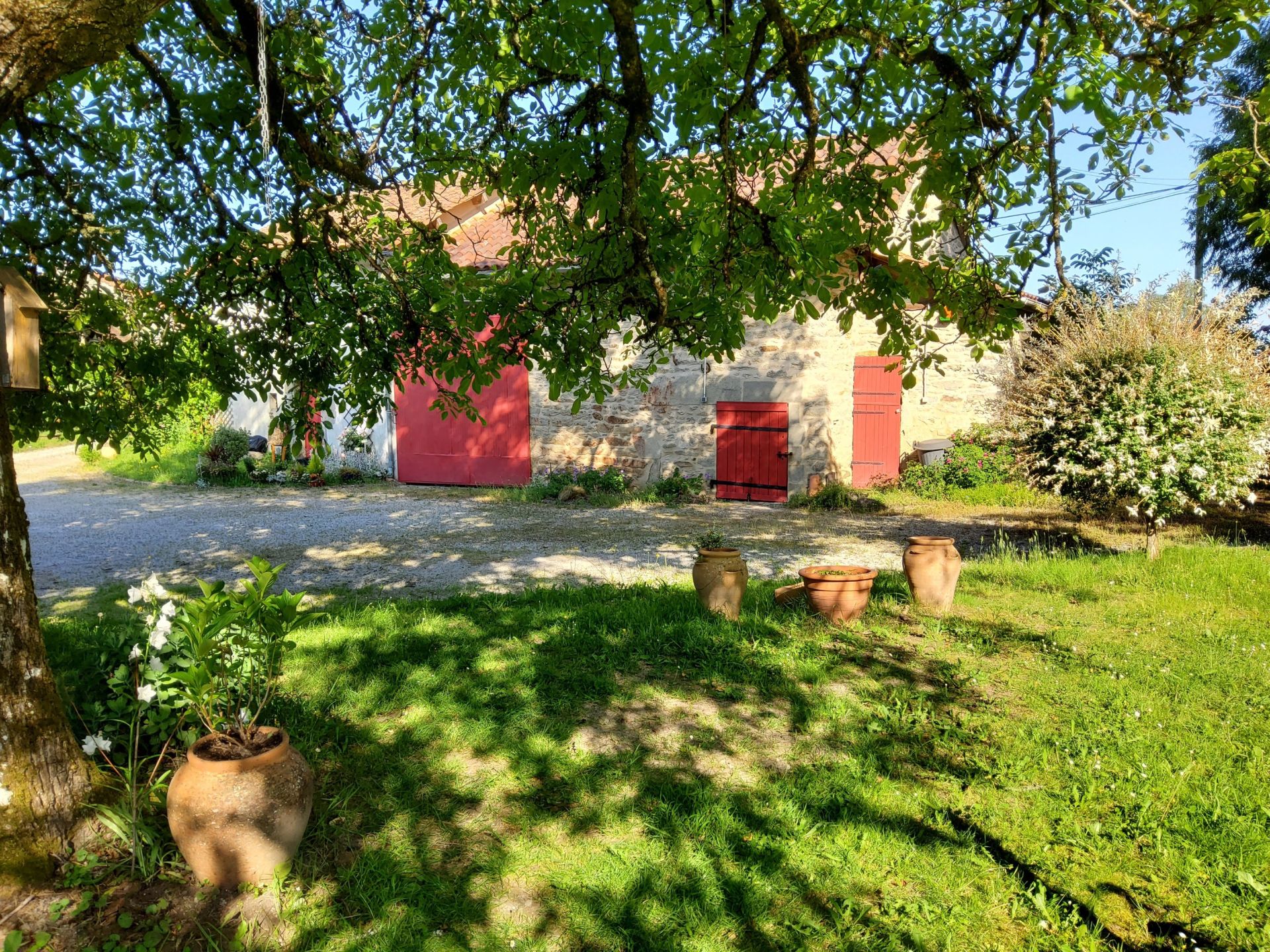 property 10 rooms for sale on PENSOL (87440)
