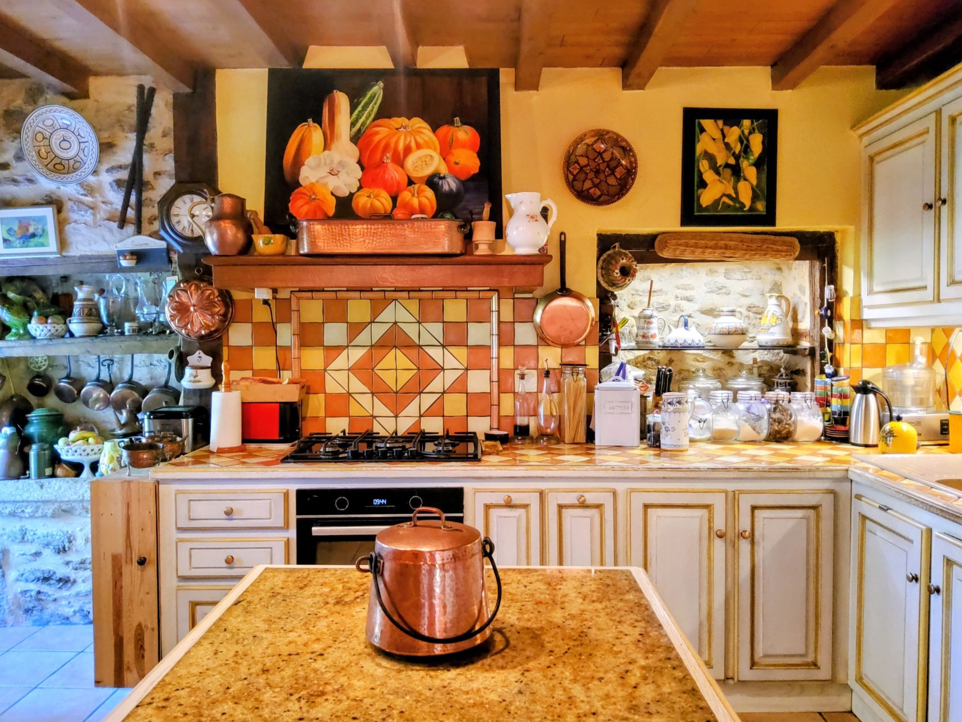 property 10 rooms for sale on PENSOL (87440)