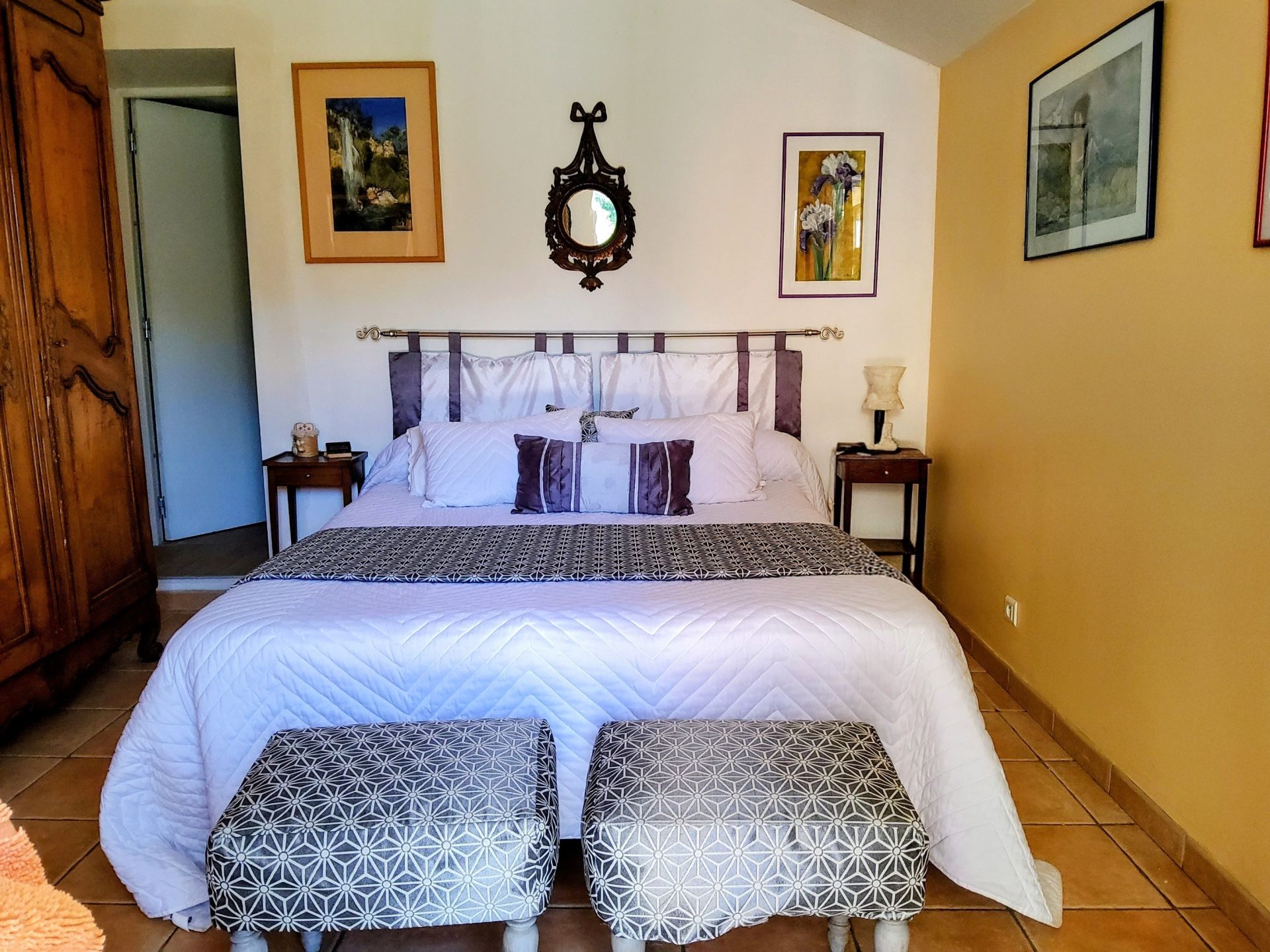 property 10 rooms for sale on PENSOL (87440)
