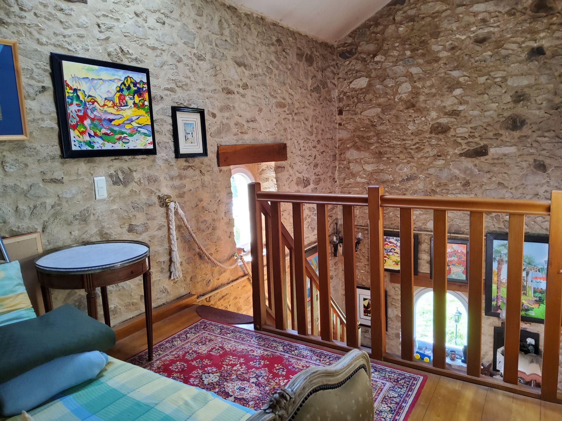 property 10 rooms for sale on PENSOL (87440)
