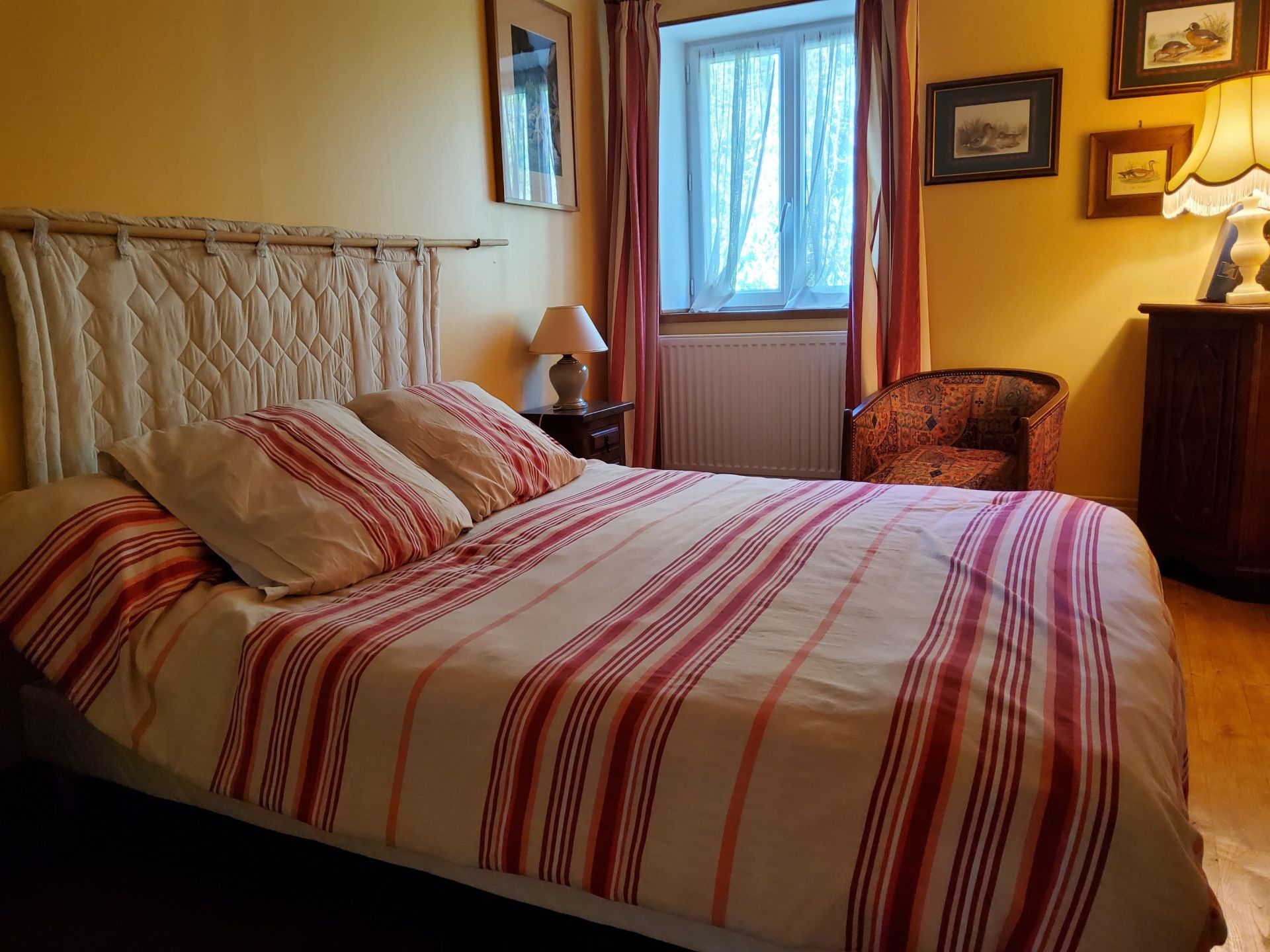 property 10 rooms for sale on PENSOL (87440)
