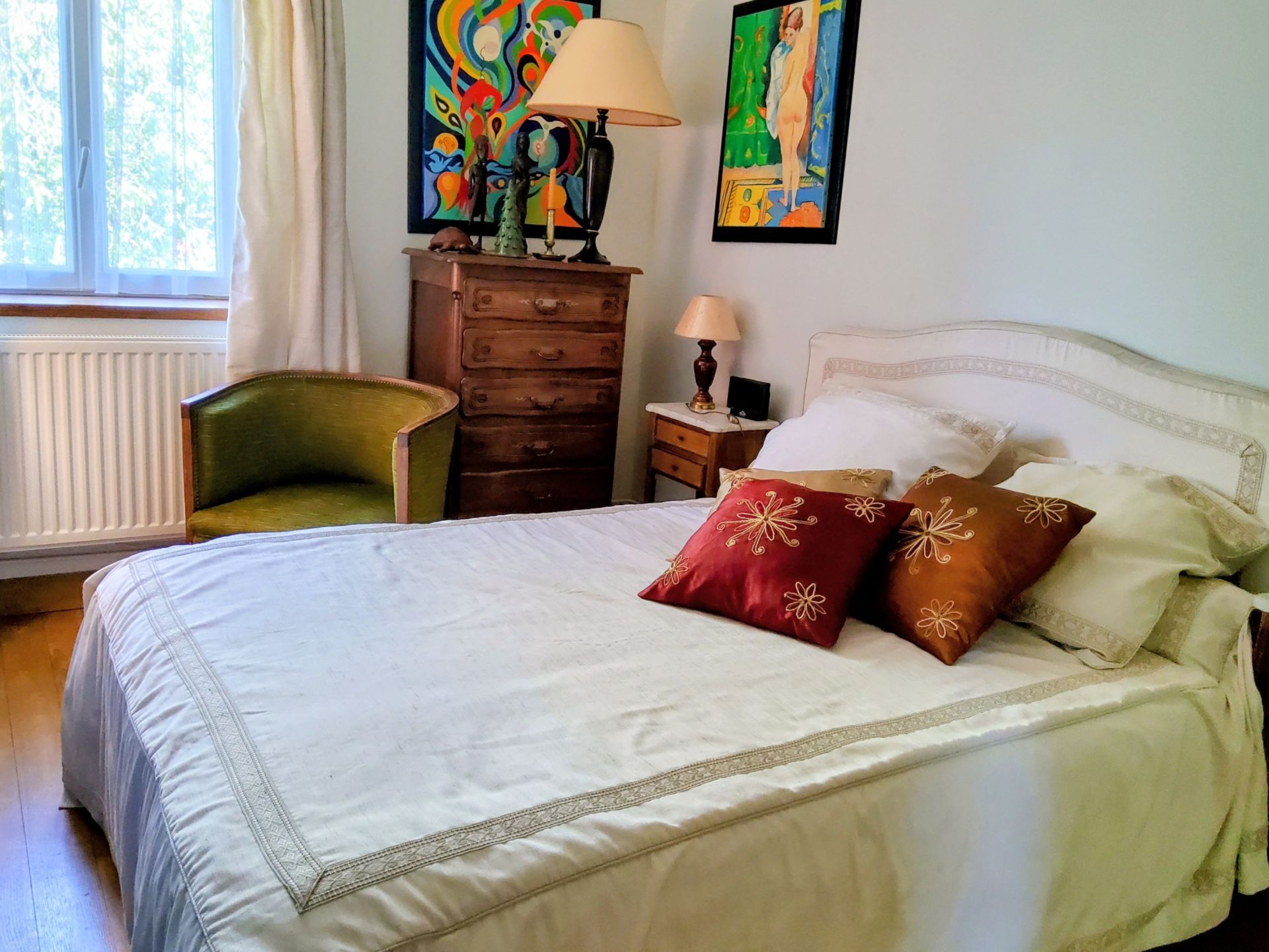 property 10 rooms for sale on PENSOL (87440)