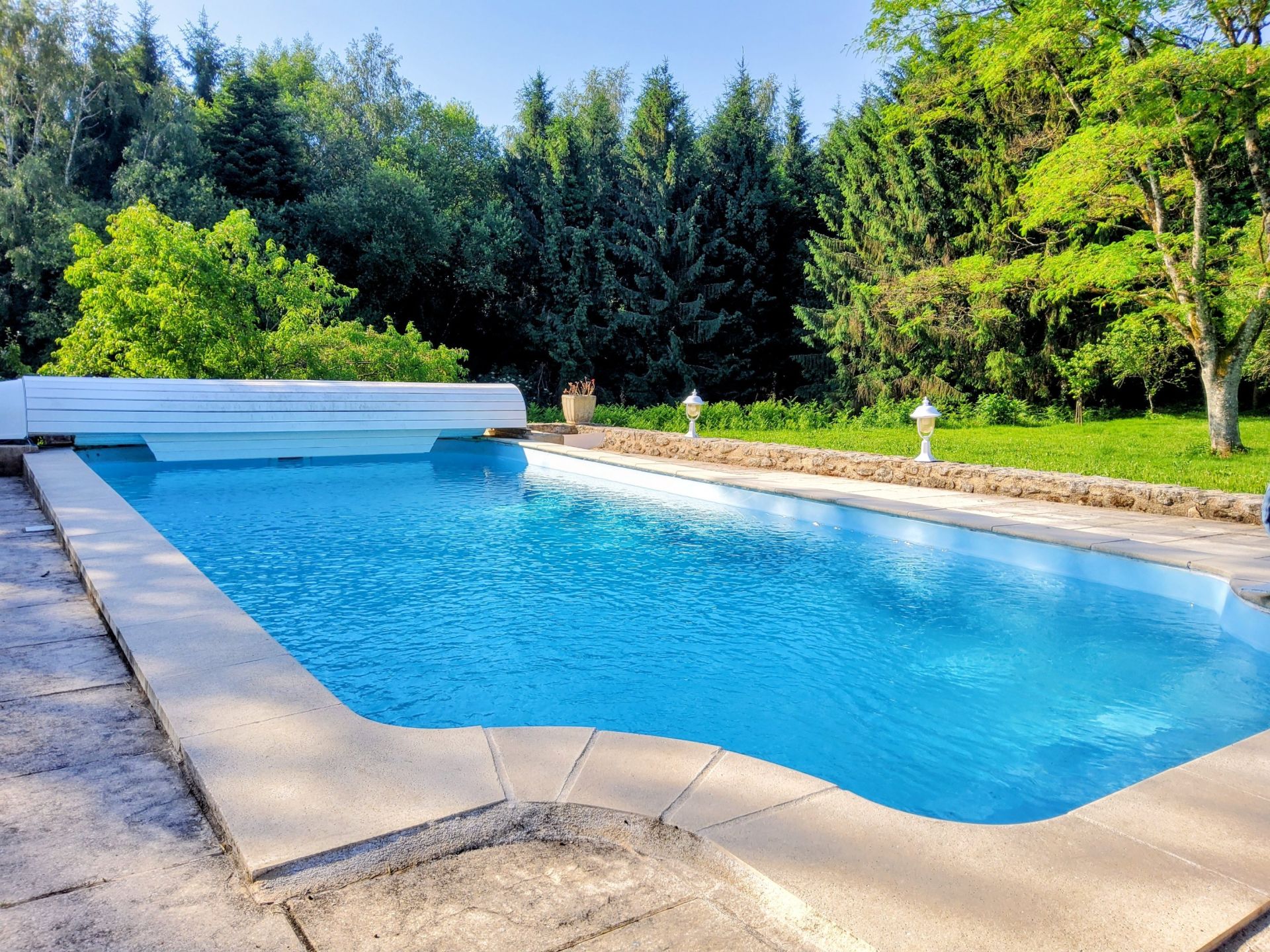property 10 rooms for sale on PENSOL (87440)