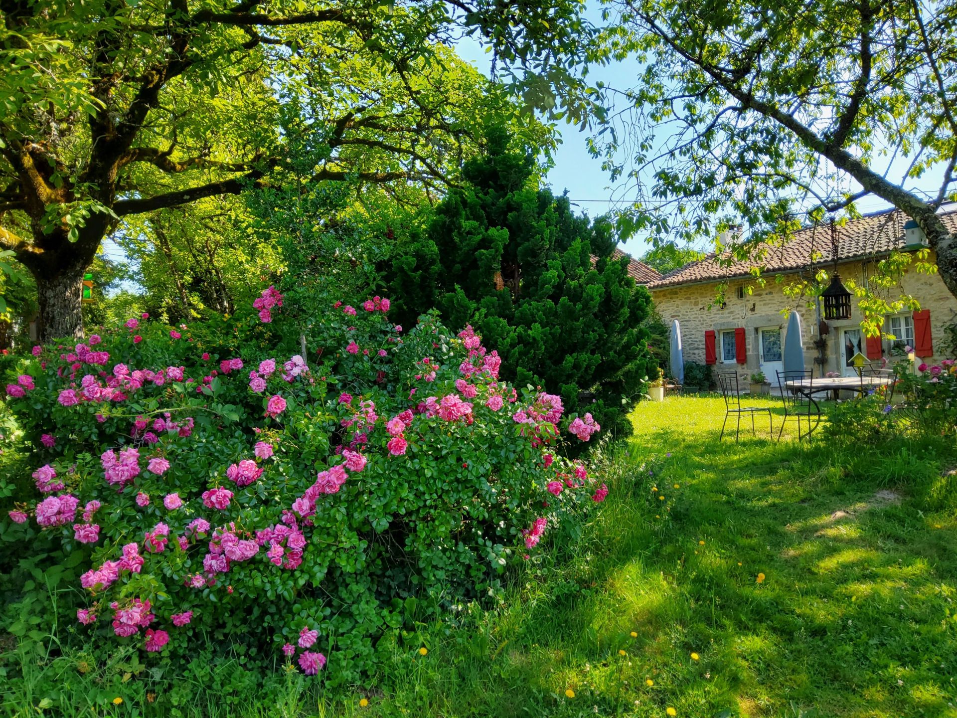 property 10 rooms for sale on PENSOL (87440)