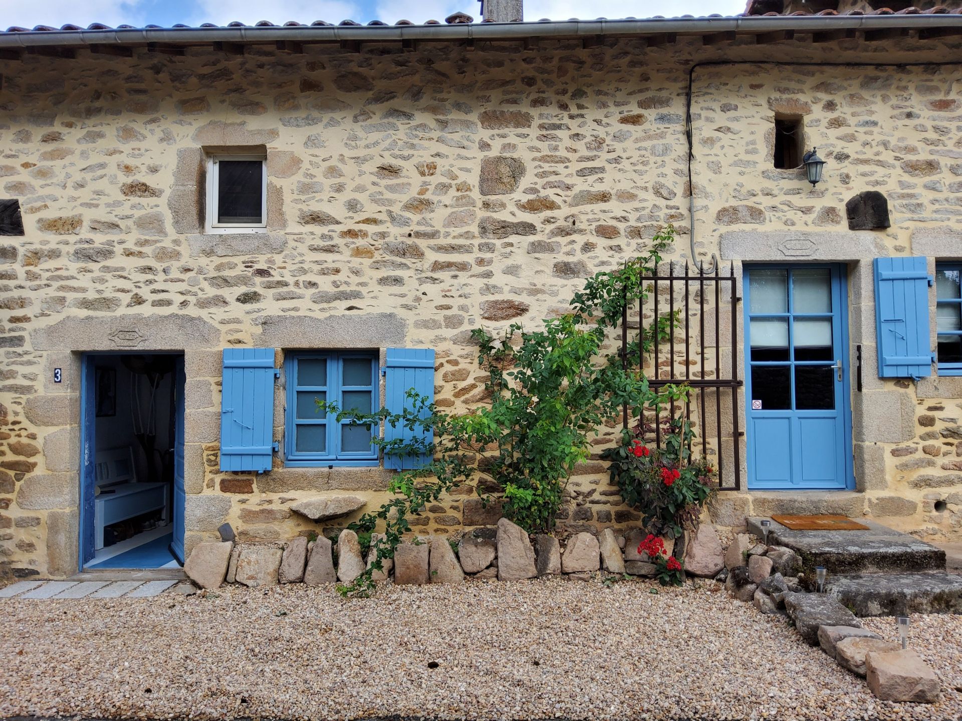 Sale Long house 8&nbsp;rooms 250&nbsp;m² Pensol