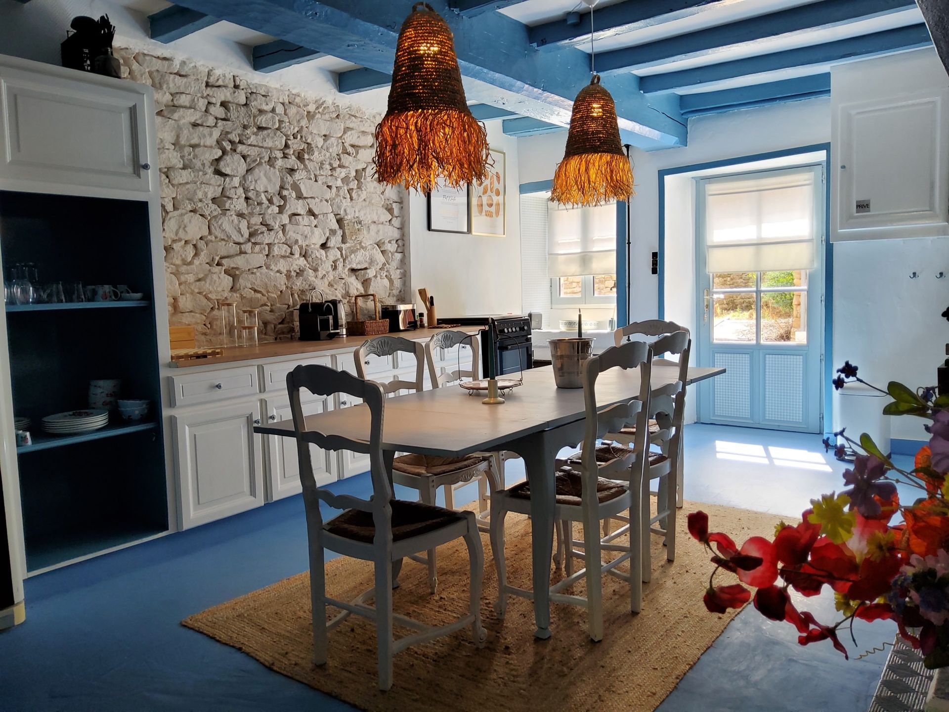 long house 8 rooms for sale on PENSOL (87440)