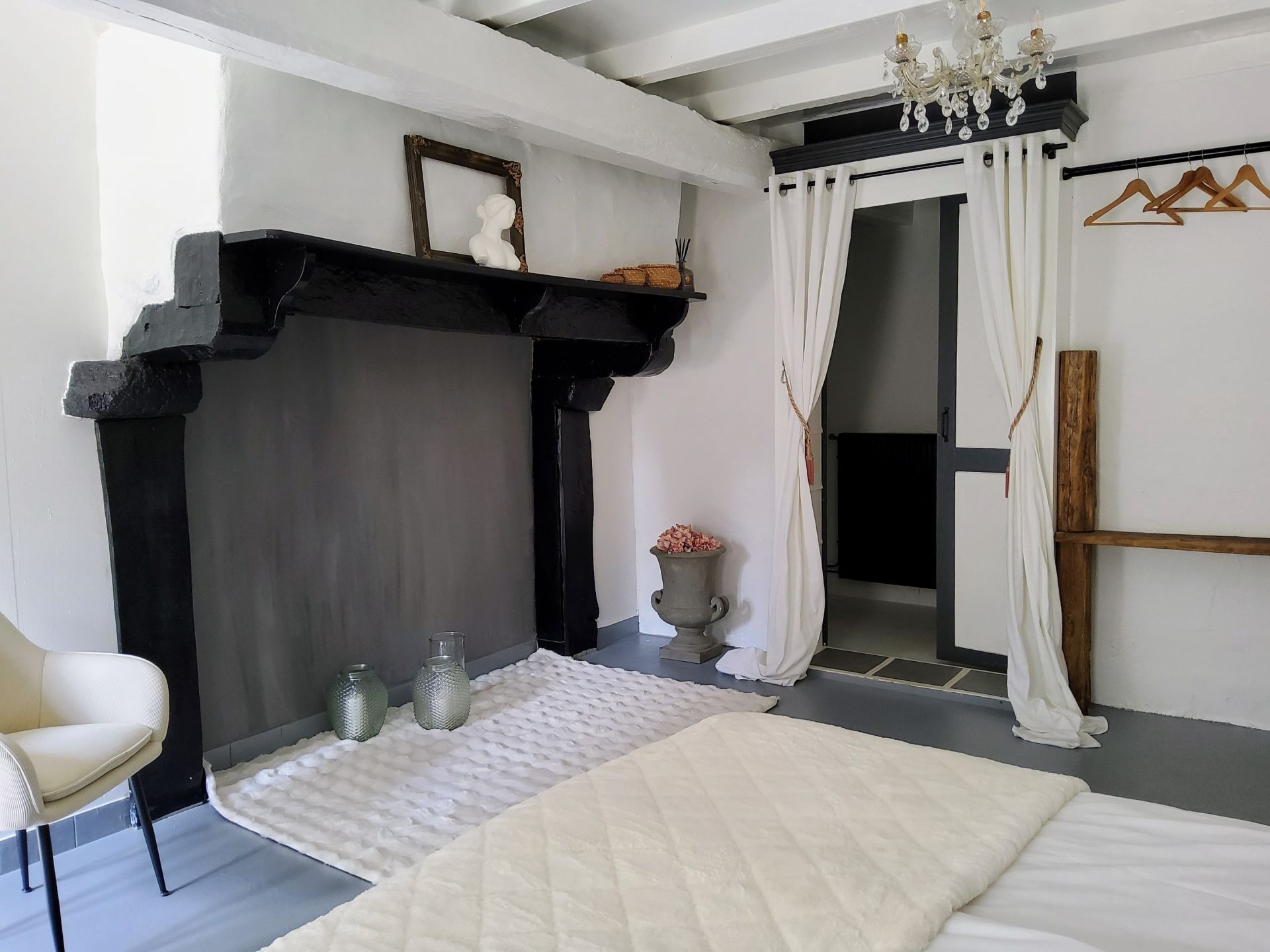 long house 8 rooms for sale on PENSOL (87440)