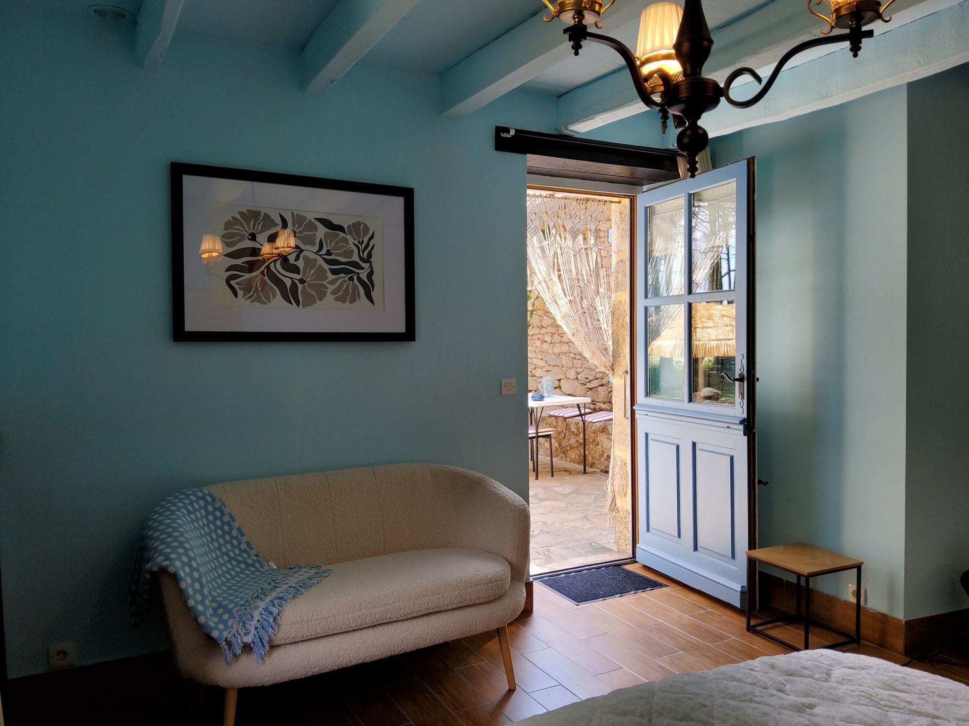 long house 8 rooms for sale on PENSOL (87440)
