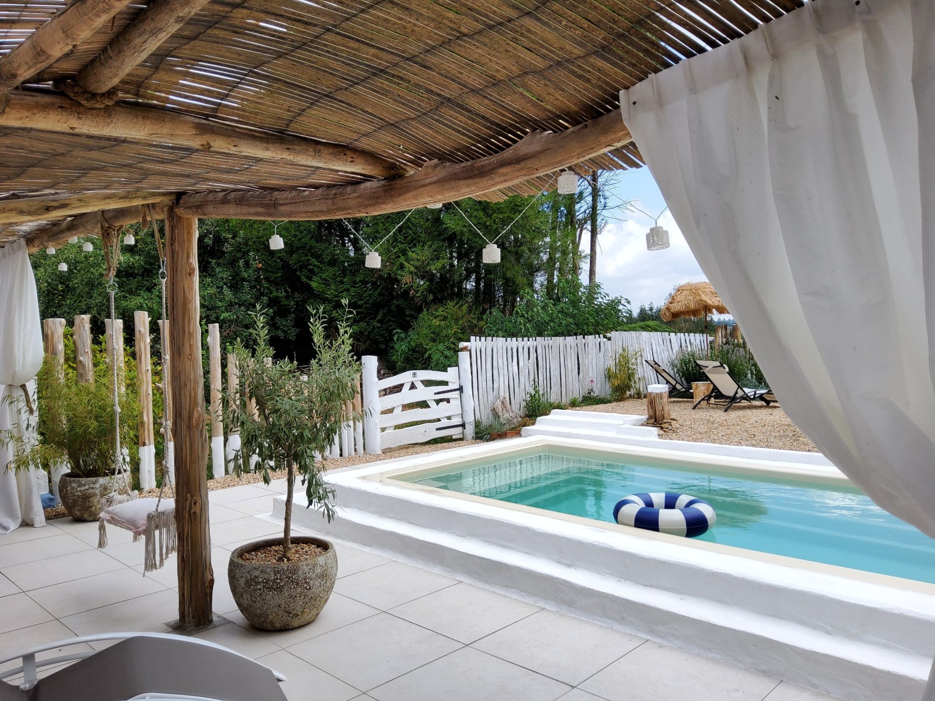 long house 8 rooms for sale on PENSOL (87440)
