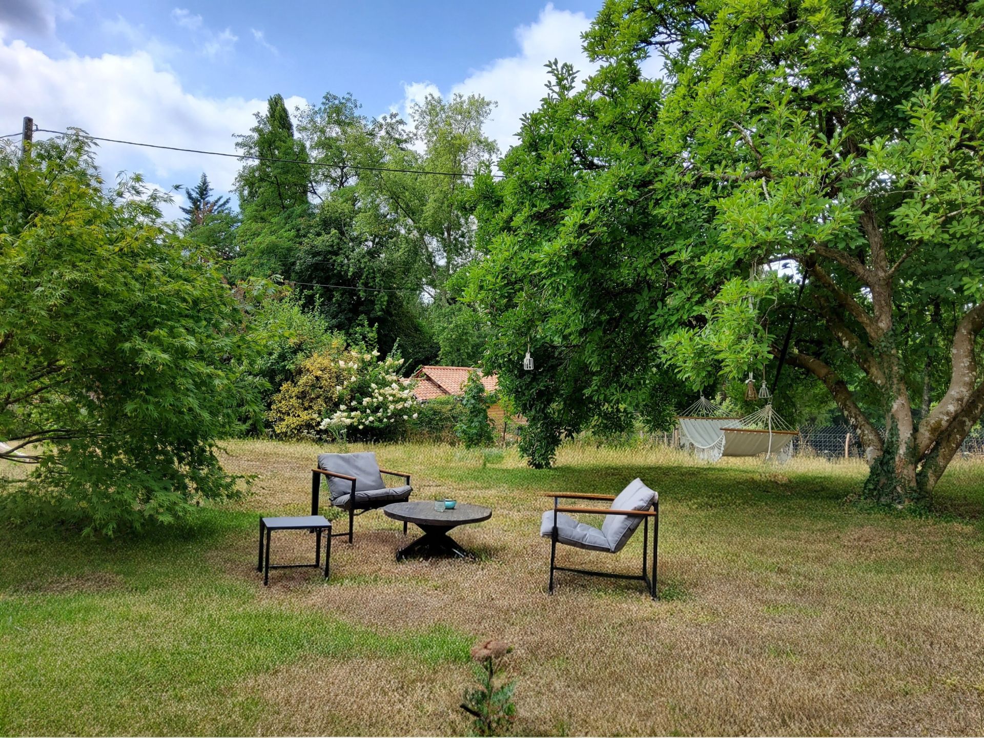 long house 8 rooms for sale on PENSOL (87440)