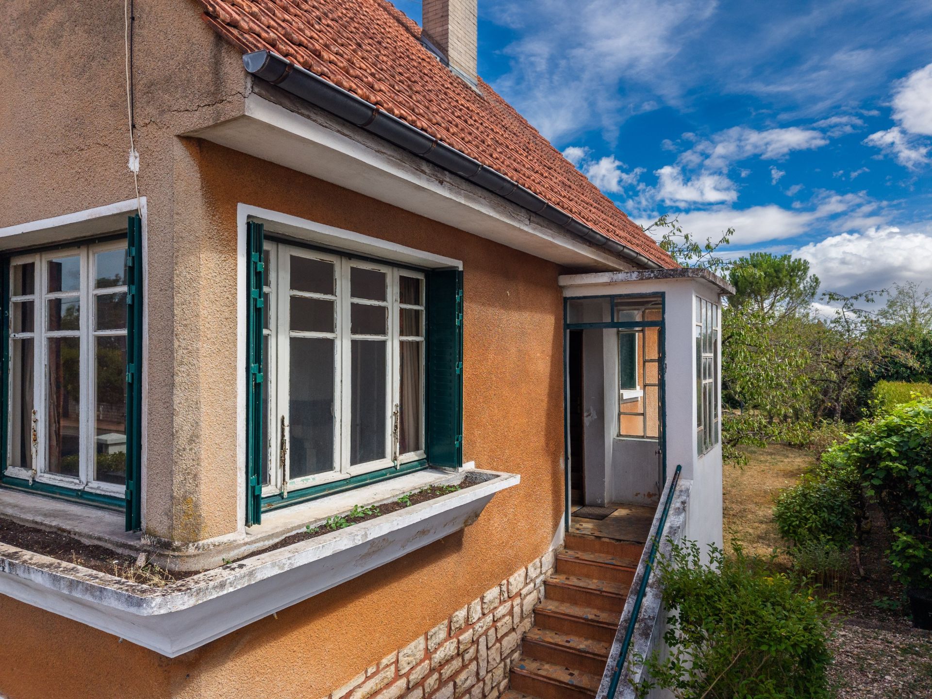maison 4 Pièces en vente sur DIJON (21000)