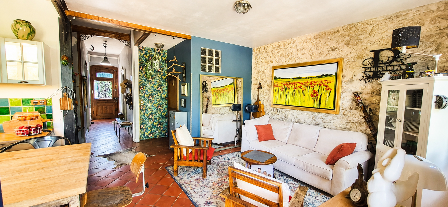  7 rooms for sale on BEAUVILLE (47470)