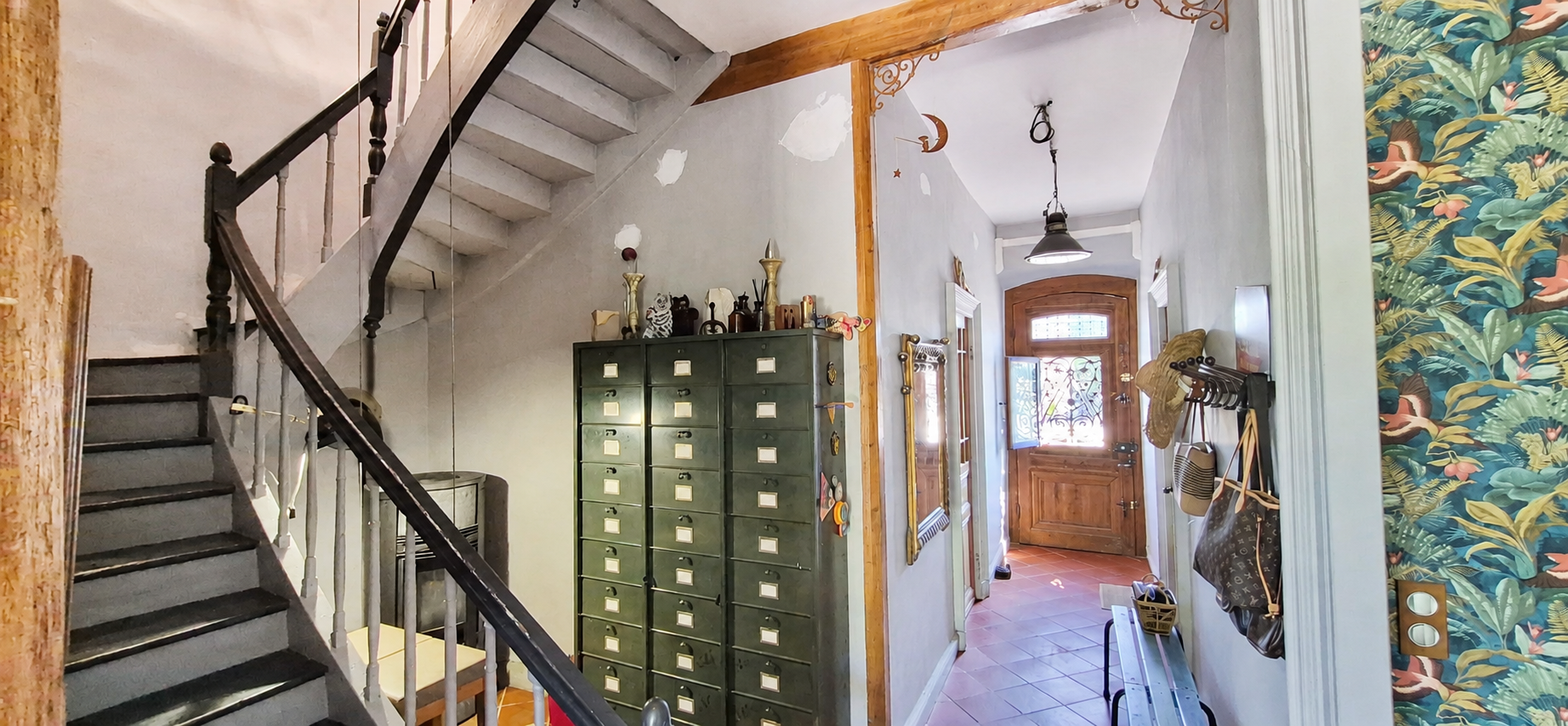  7 rooms for sale on BEAUVILLE (47470)