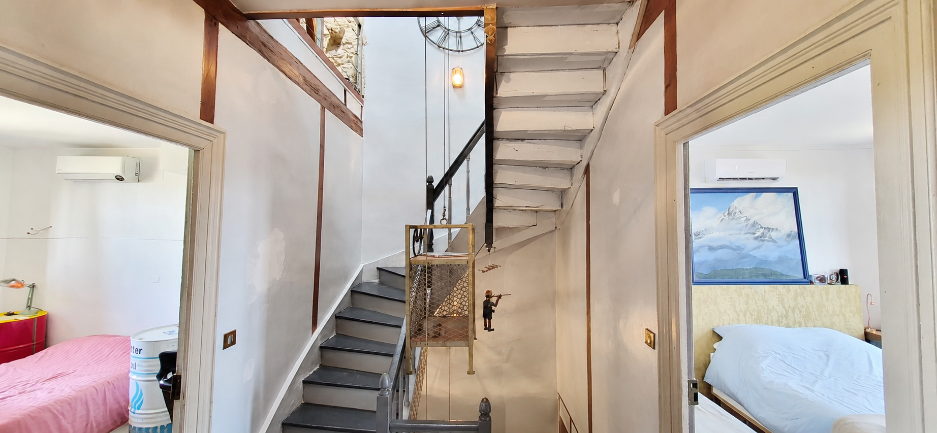  7 rooms for sale on BEAUVILLE (47470)