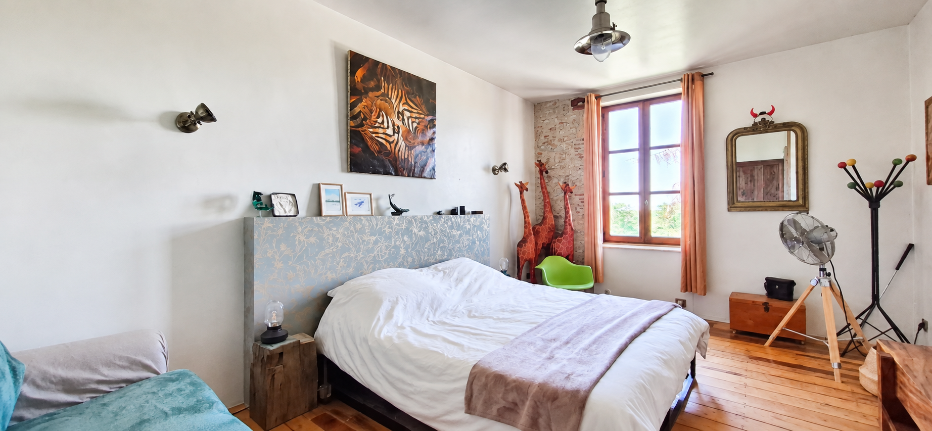  7 rooms for sale on BEAUVILLE (47470)