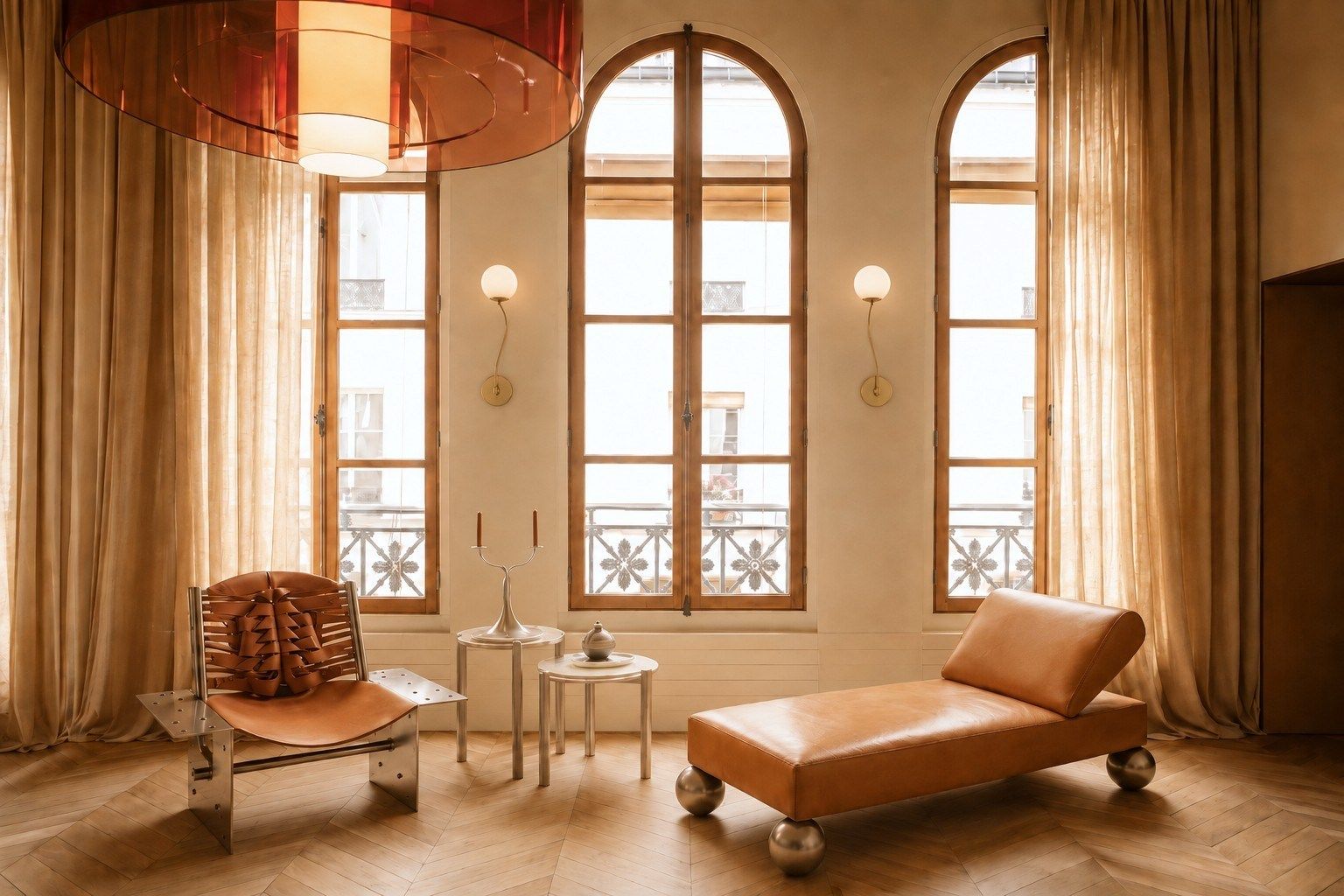 Appartement 5 pièces 115 m² · à Paris · 115 m² · 1 123 000 €