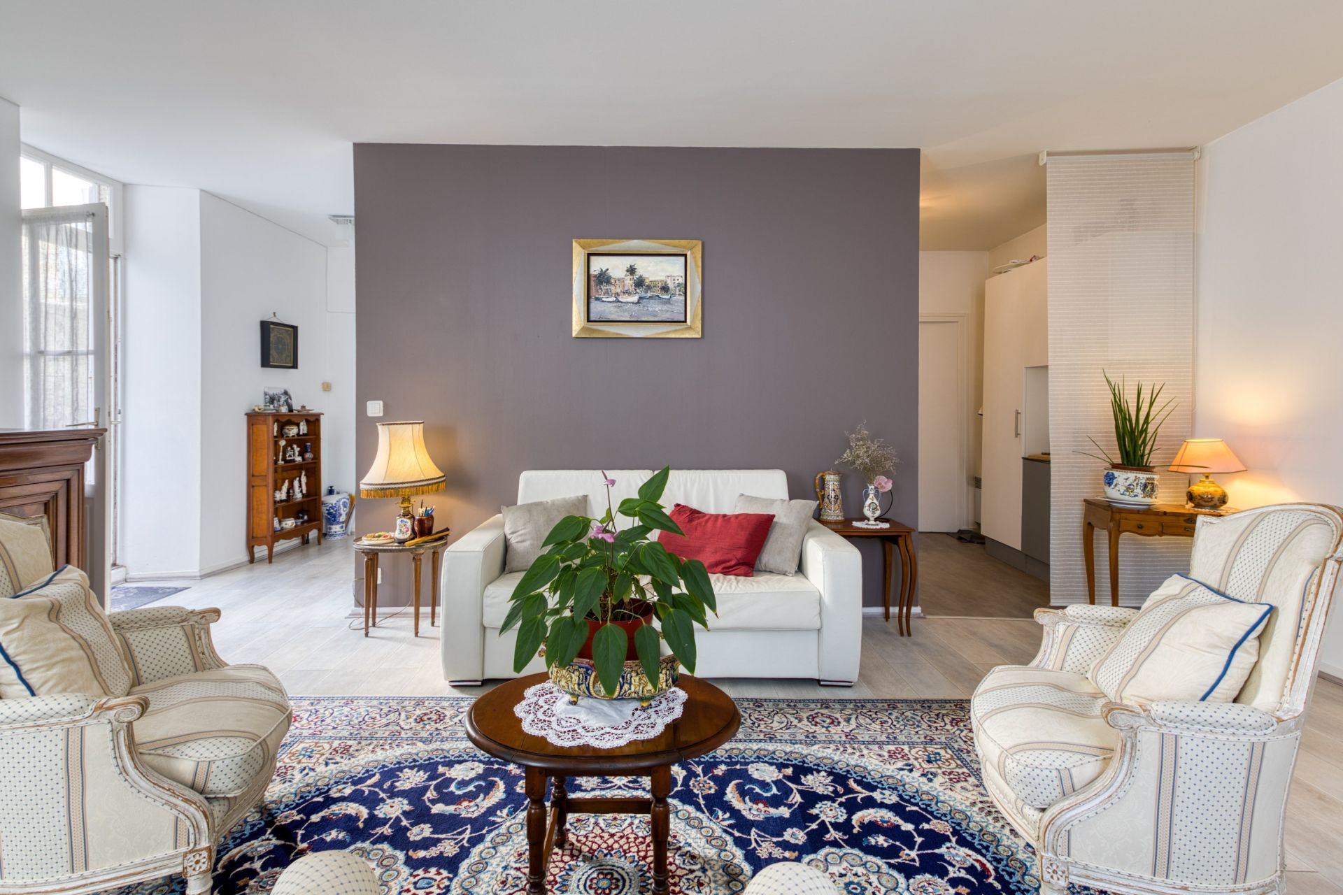 Appartement 4 pièces 61 m² · à La Rochelle · 61 m² · 299 250 €