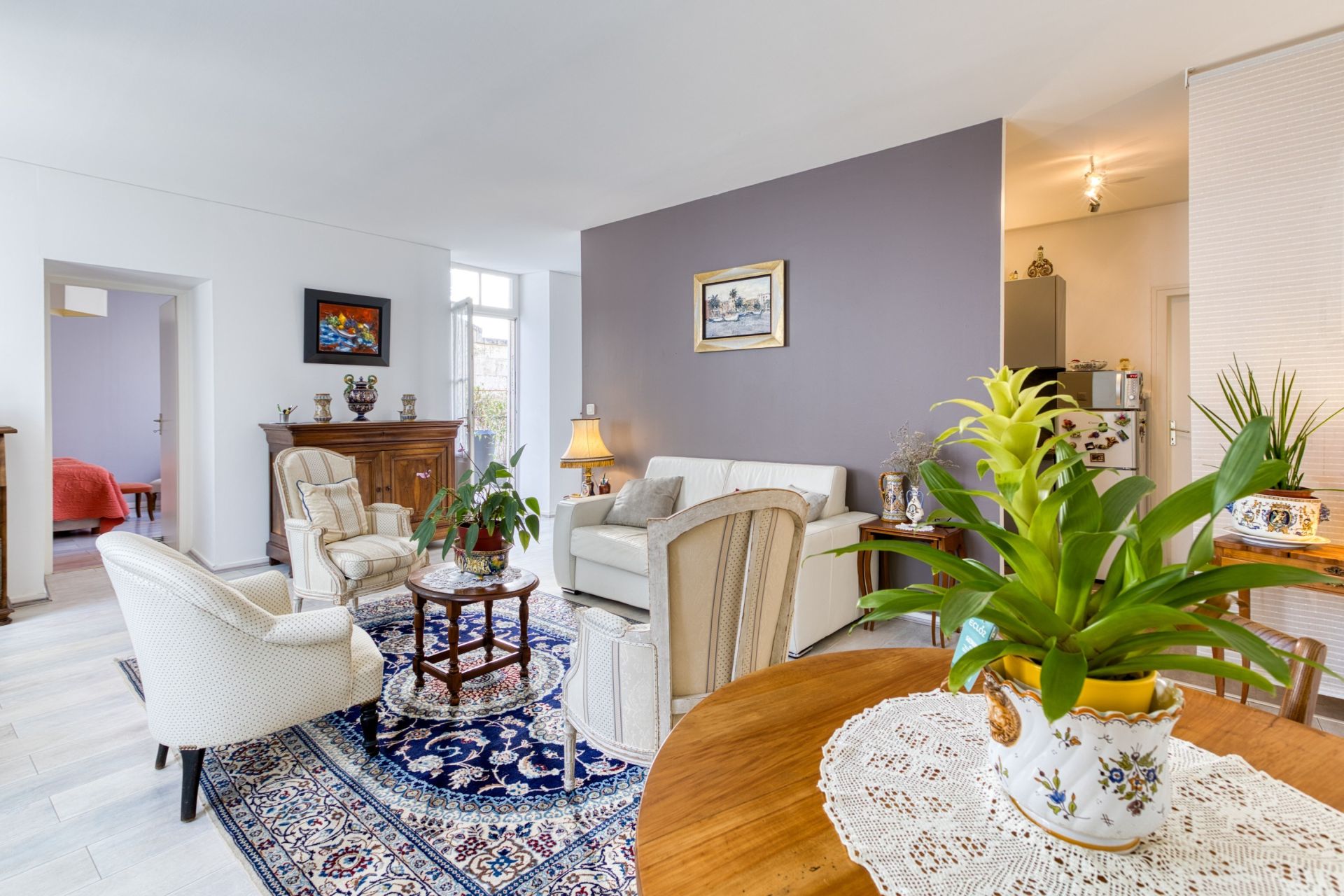 Appartement 2 pièces 61 m² · à La Rochelle · 61 m² · 349 500 €