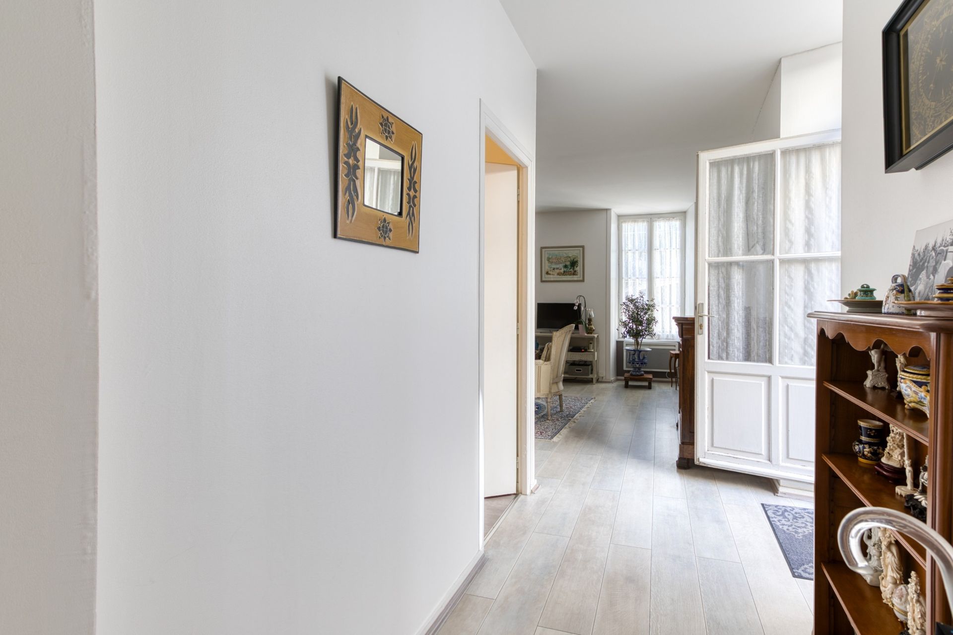 appartement 2 Pièces en vente sur LA ROCHELLE (17000)