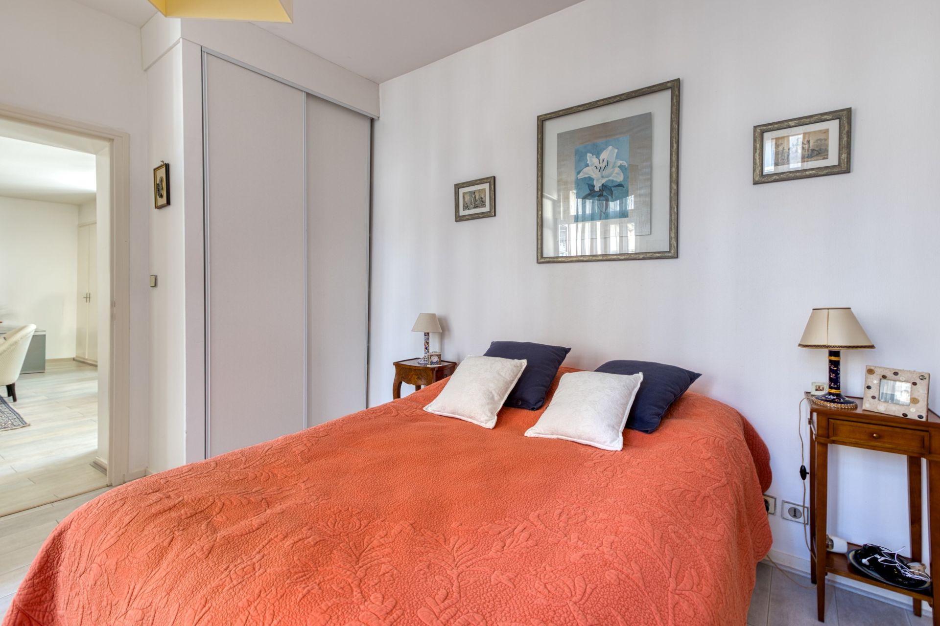 appartement 2 Pièces en vente sur LA ROCHELLE (17000)