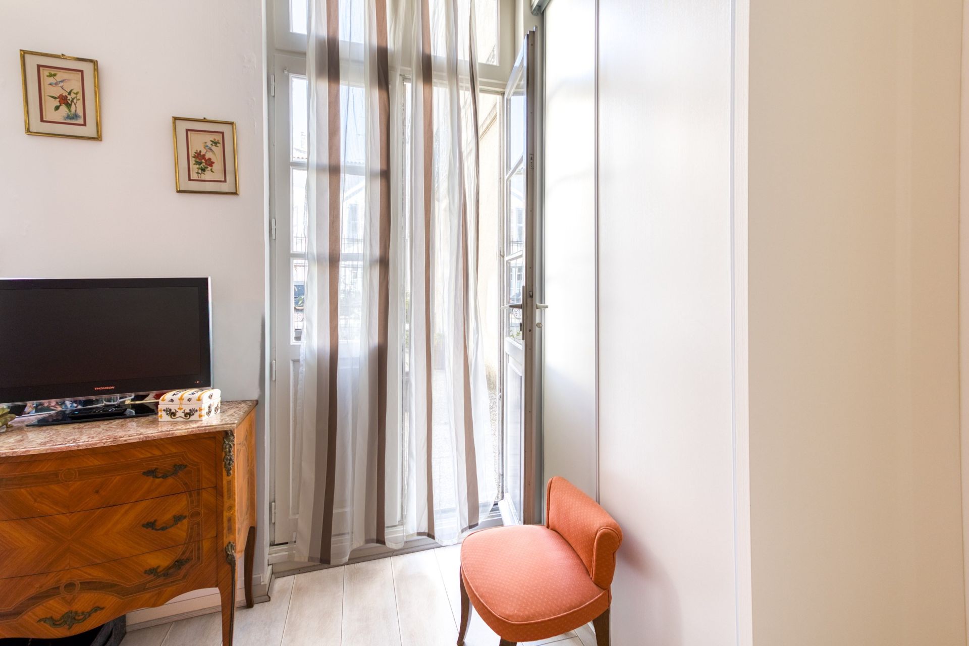appartement 2 Pièces en vente sur LA ROCHELLE (17000)